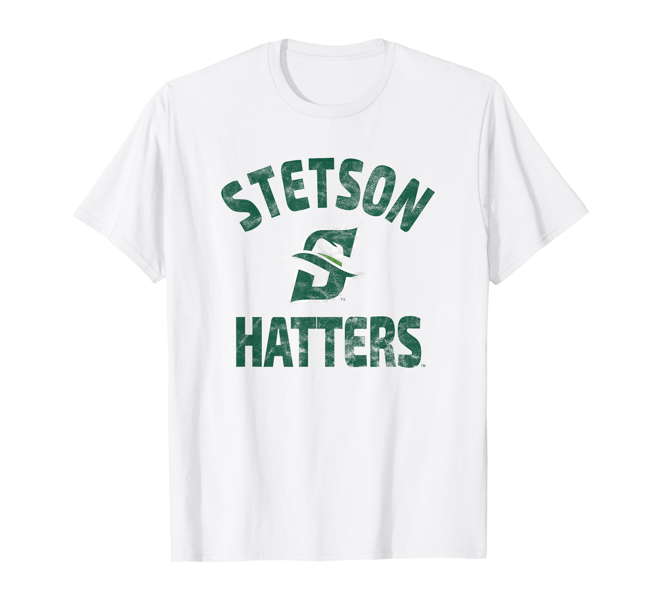 Stetson University Hatters Large T-Shirt