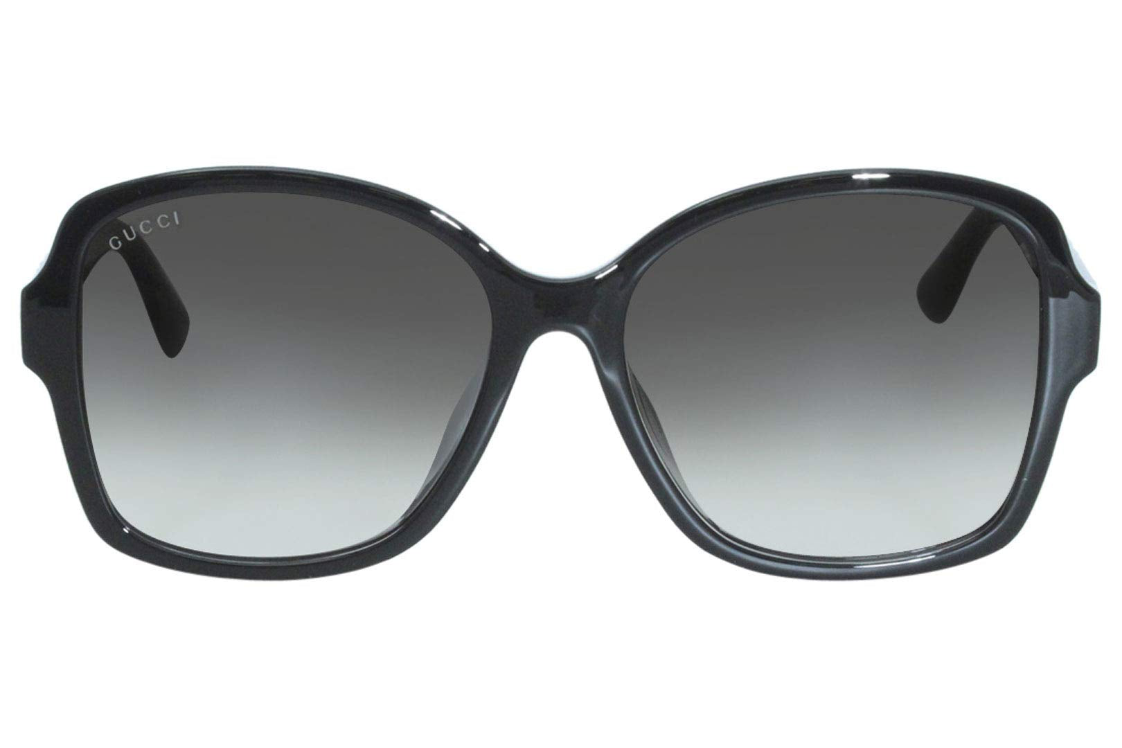 Sunglasses Gucci GG 0765 SA- 001 Black/Grey