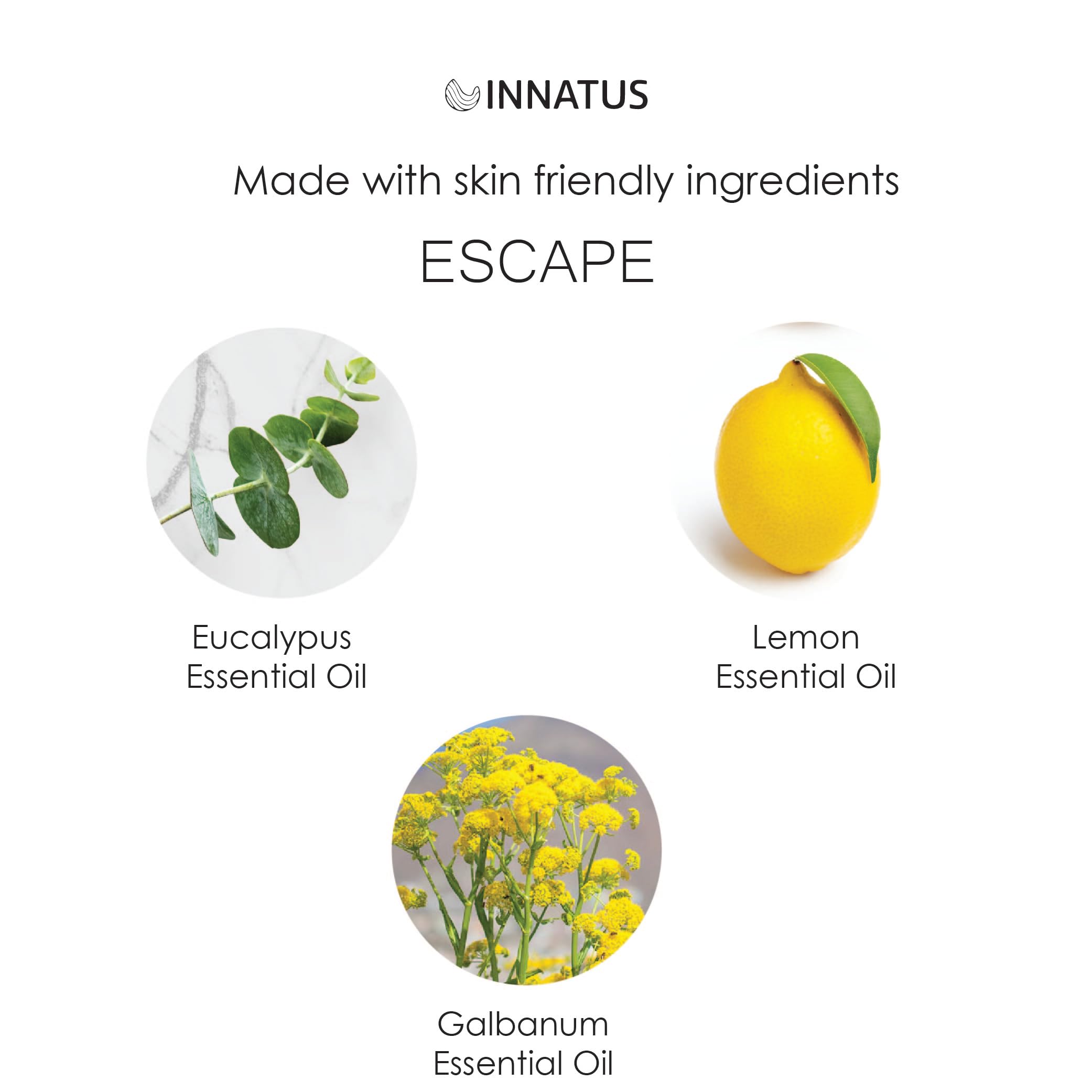 Soothing Shower Spray – 4oz Aromatherapy Shower Steamer Mist for a Spa-Like Experience – Relieves Stress & Elevates Your Shower – All-Natural Essential Oils (Eucalyptus Lemon)