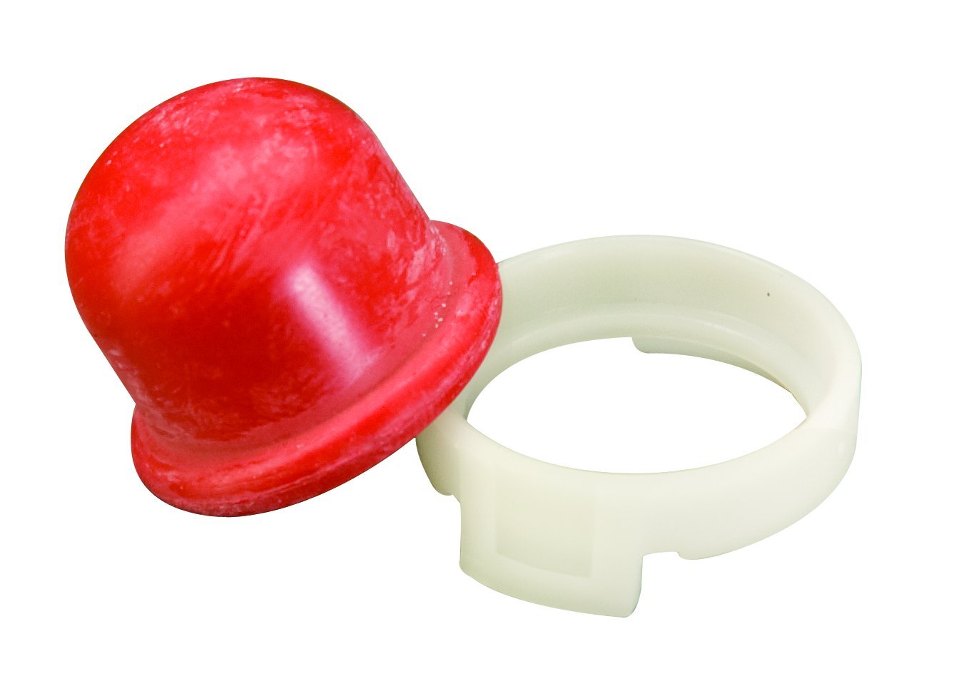 Briggs & Stratton 4178 5-Pack Of 694394 Primer Bulb