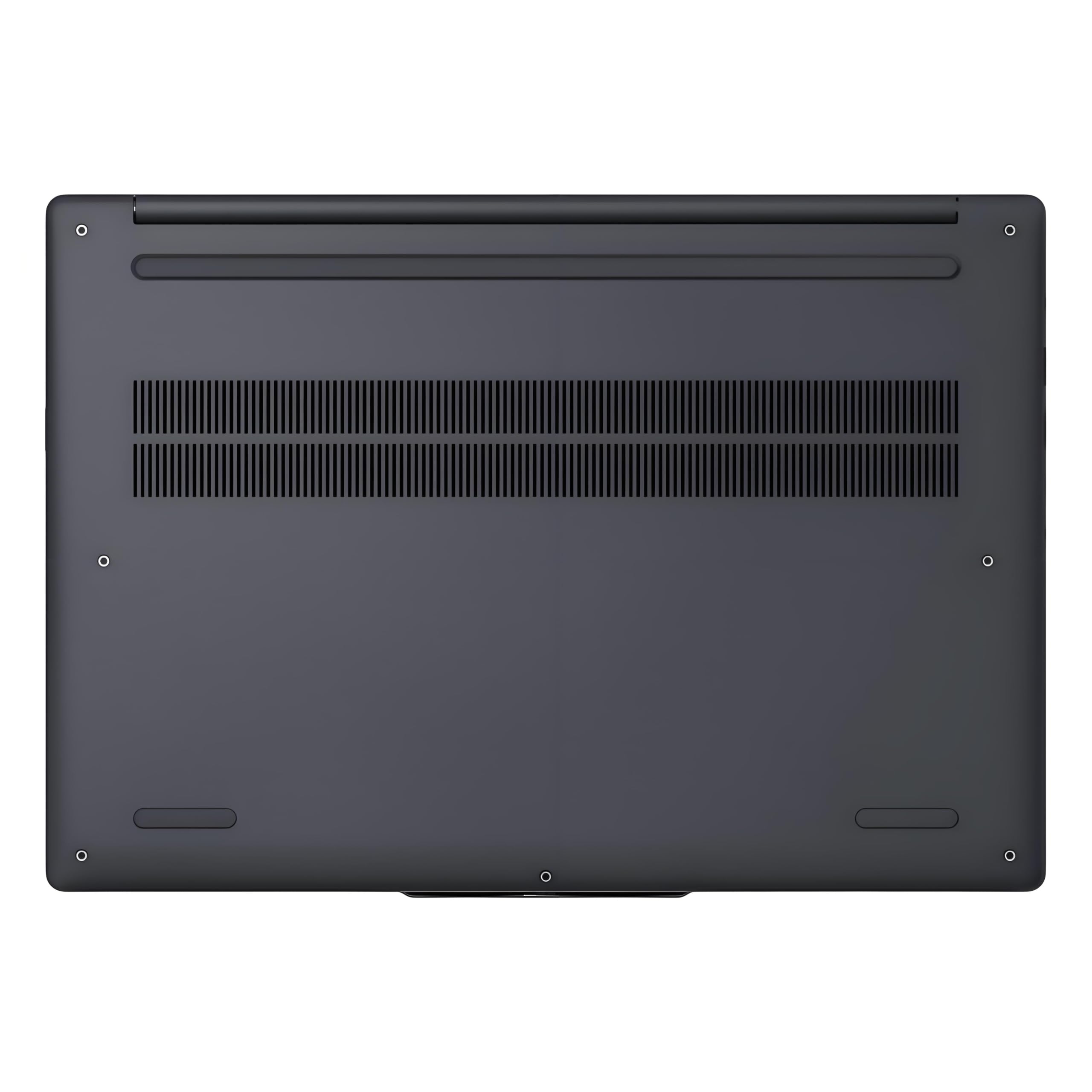 Lenovo 15" Gaming Laptop Computer, AMD Ryzen 5 7535HS, 16GB DDR5 RAM, 1TB PCIe SSD, Radeon 660M, FHD+ Copilot AI PC, WiFi 6, Bluetooth 5.3, Type-C, HDMI, Luna Grey, Windows 11 Home