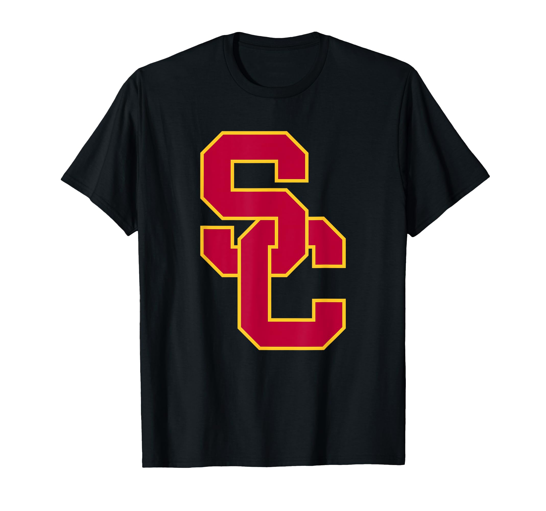 USC Southern Cal Icon Logo Officially Licensed T-Shirt