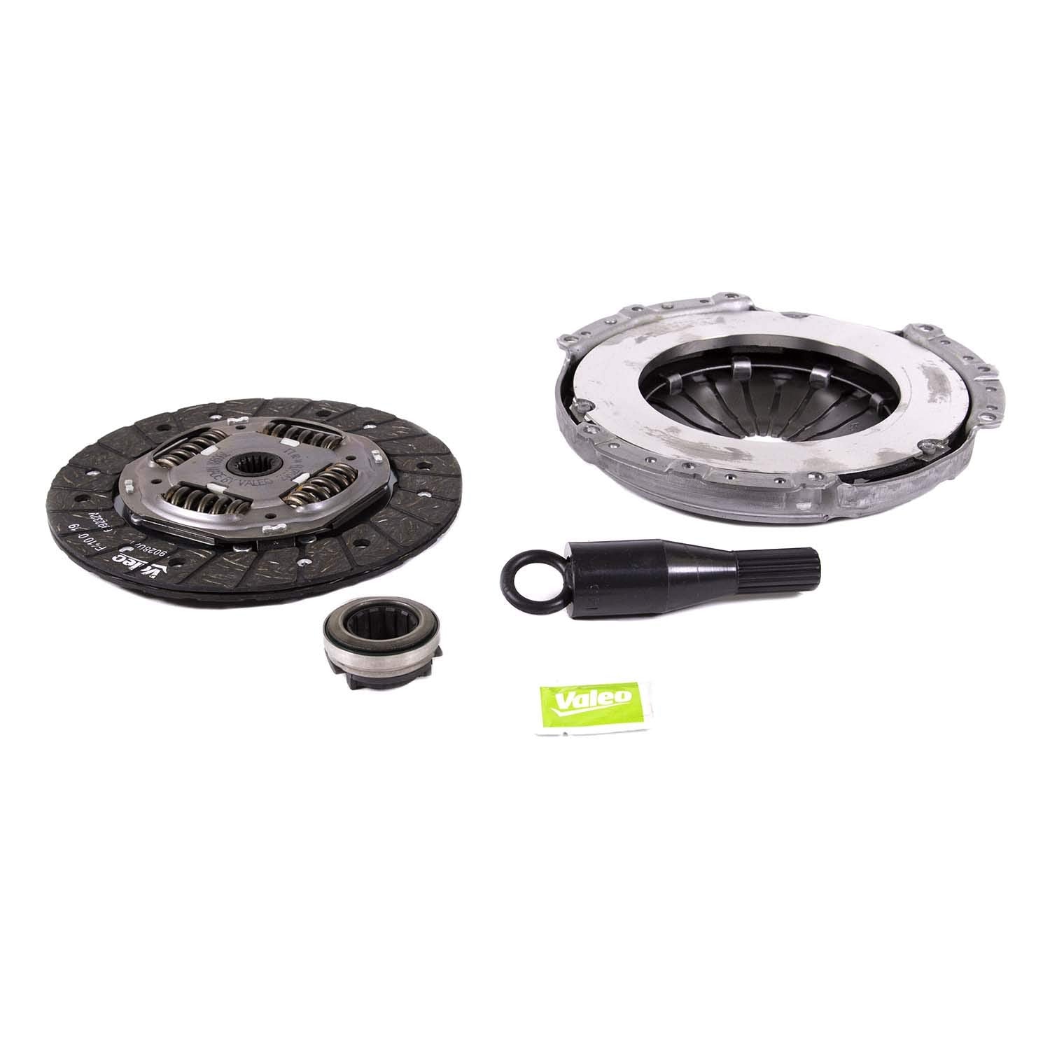 Valeo Service 52001202 OE Replacement Clutch Kit Compatible with Mini Cooper 2005-2006