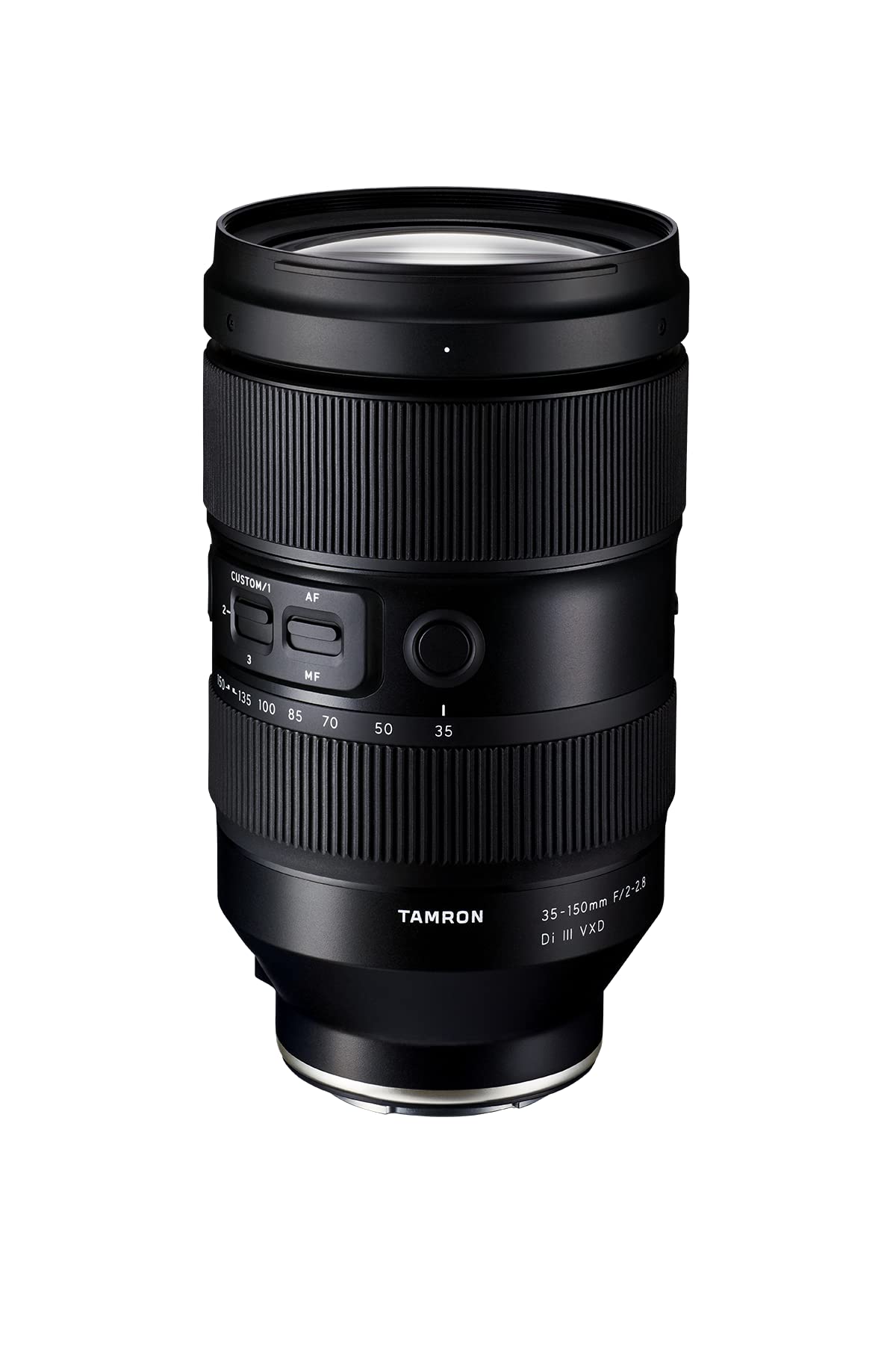 Tamron 35-150mm F/2-2.8 Di III VXD for Sony E-Mount Full Frame/APS-C (6 Year Limited USA Warranty)