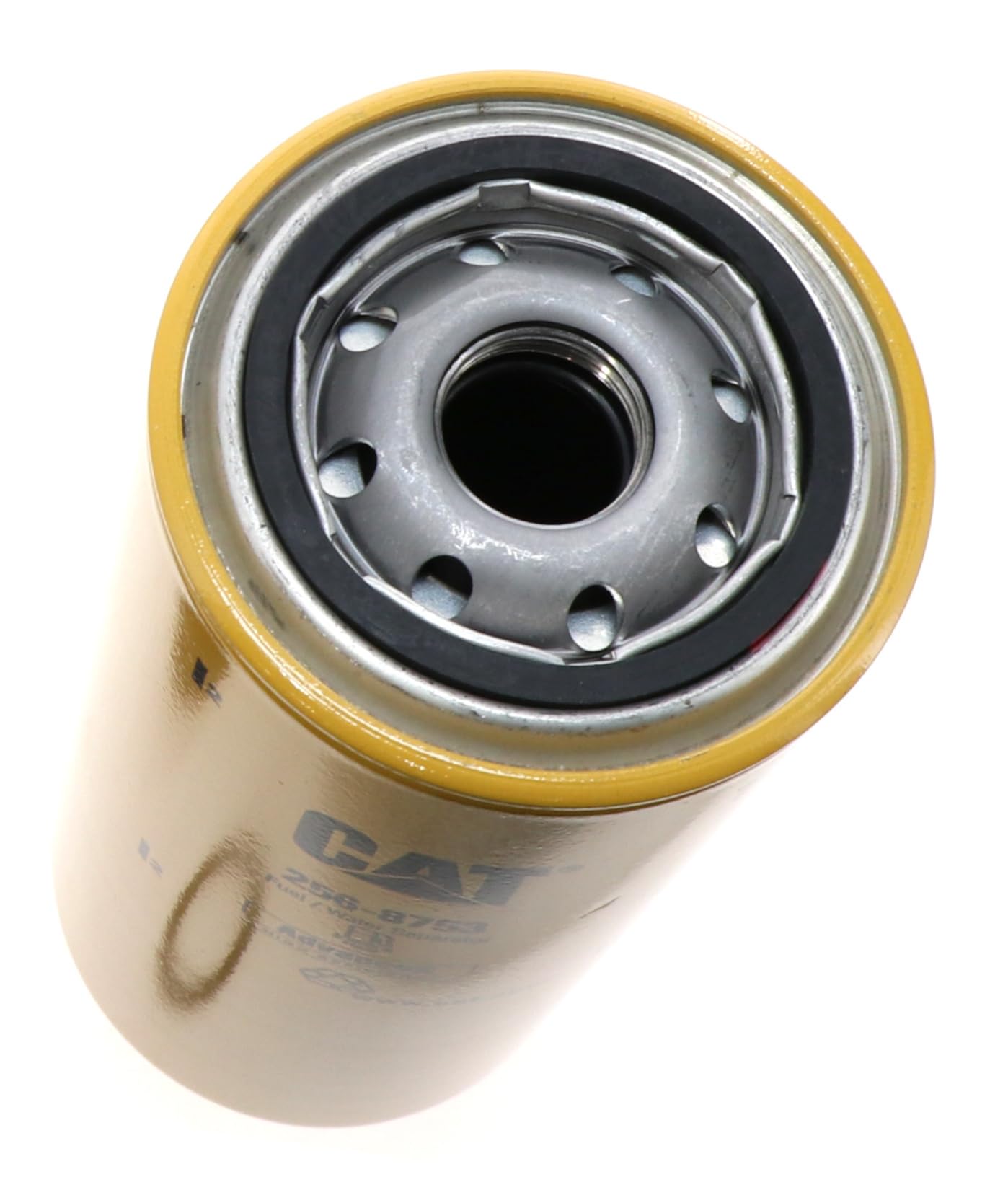 Caterpillar 2568753 Fuel/Water Separator, 1 Pack
