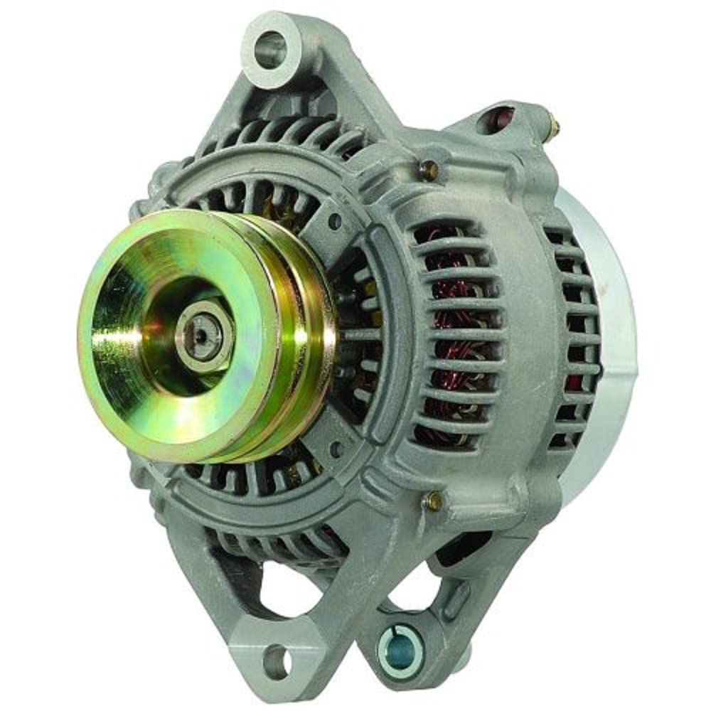 Remy 94604 100% New Alternator