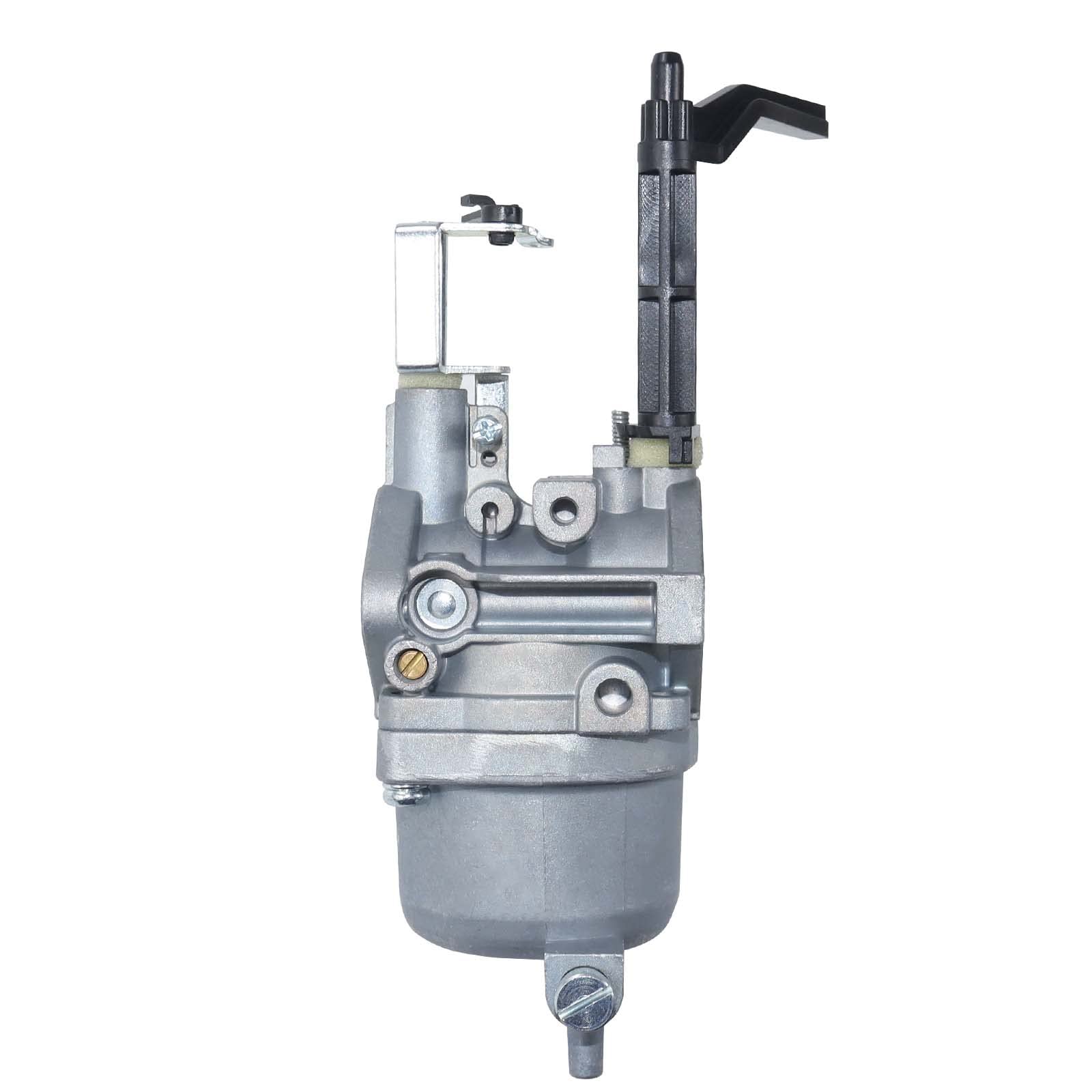 BOSFLAG 20B-62302-30 Carburetor Replaces Subaru Robin 20B-62302-20,20B-62302-10,22G-62302-00,22G-62301-00 for Robin Subaru E40 14HP E400D E400DS E400SE RG7500 PK401T Engine Generators