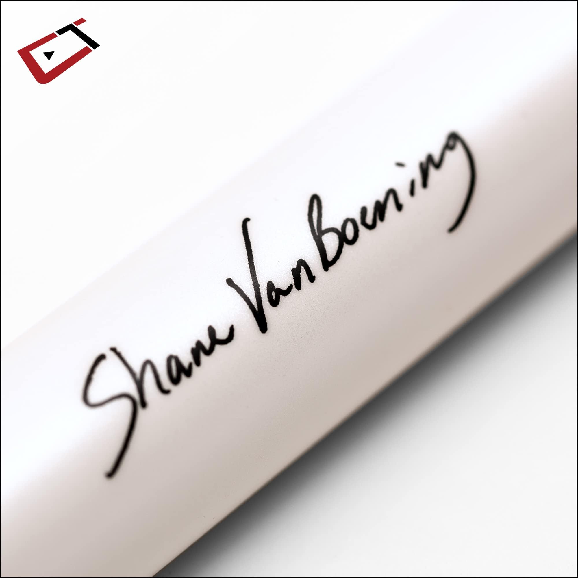 Cuetec Cynergy SVB, Gen One Dakota Edition (Pearl White)
