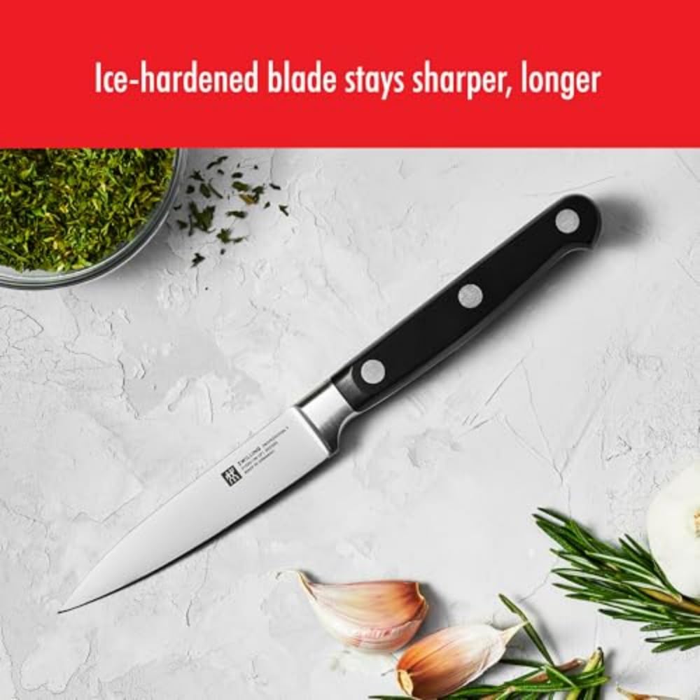 ZWILLING Professional "S" 3-pc Starter Knife Set
