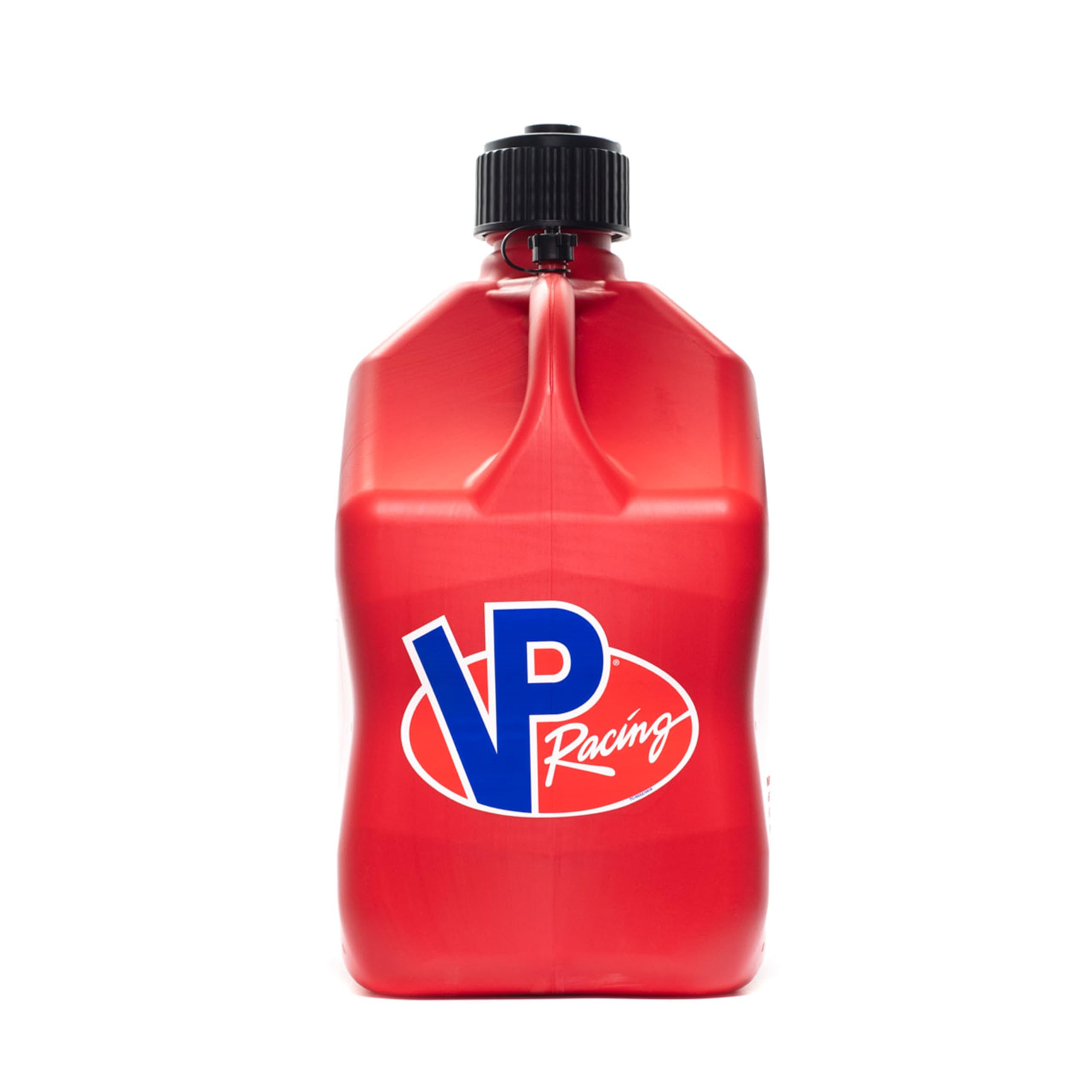 VP Racing Square Motorsports Jug (Red)