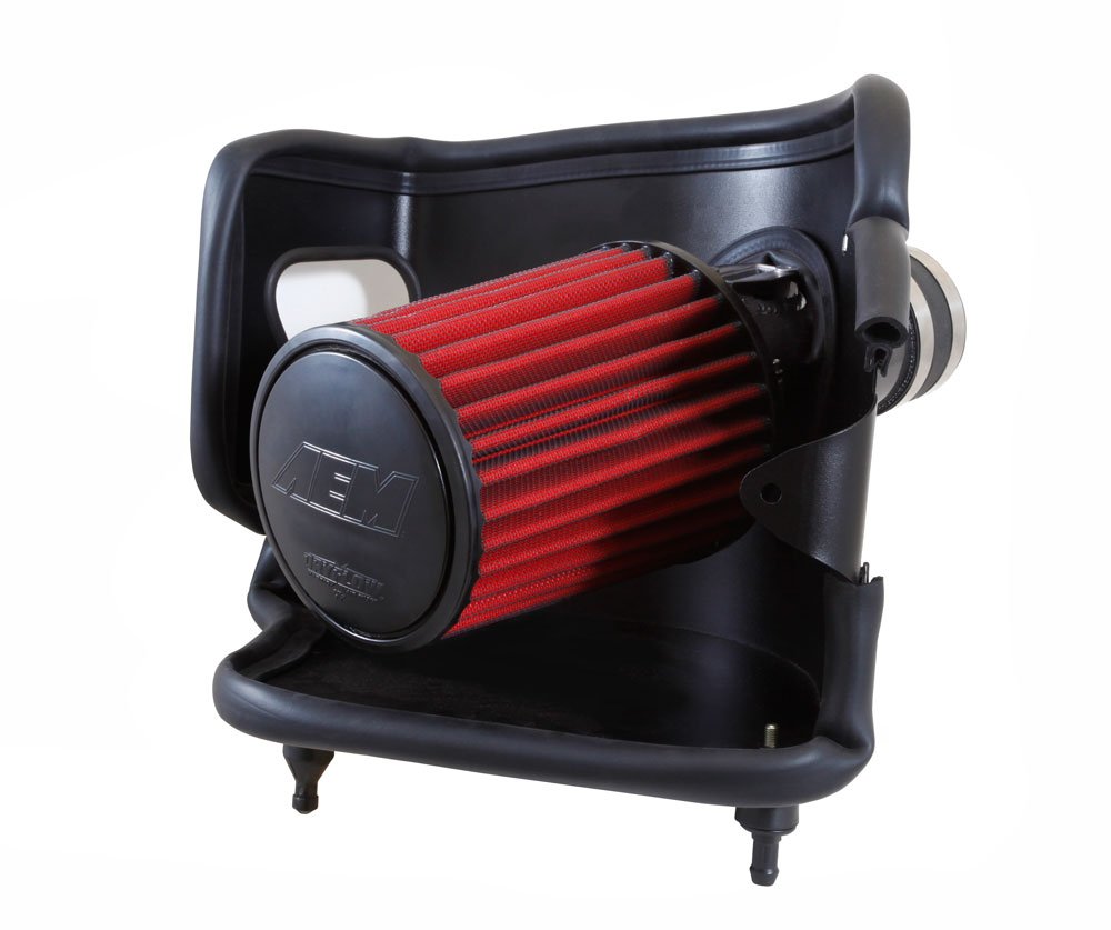 AEM 21-793C Cold Air Intake System