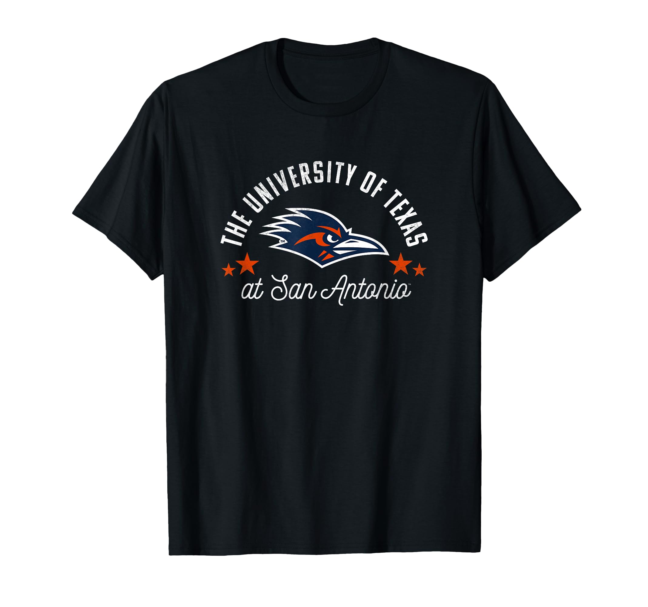 UT San Antonio UTSA Roadrunners Logo T-Shirt