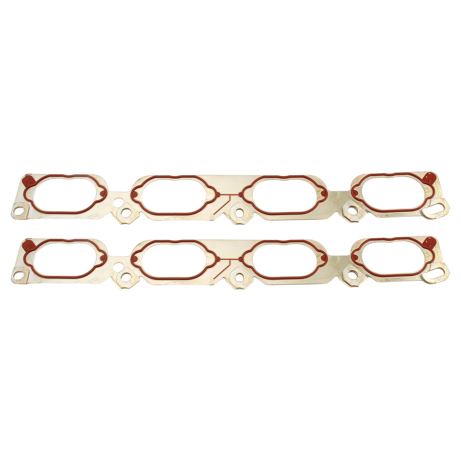 AUTOKAY Intake Manifold Gasket Set of 2 for Audi A6 Q R8 for Volkswagen VW Touareg 079133074B