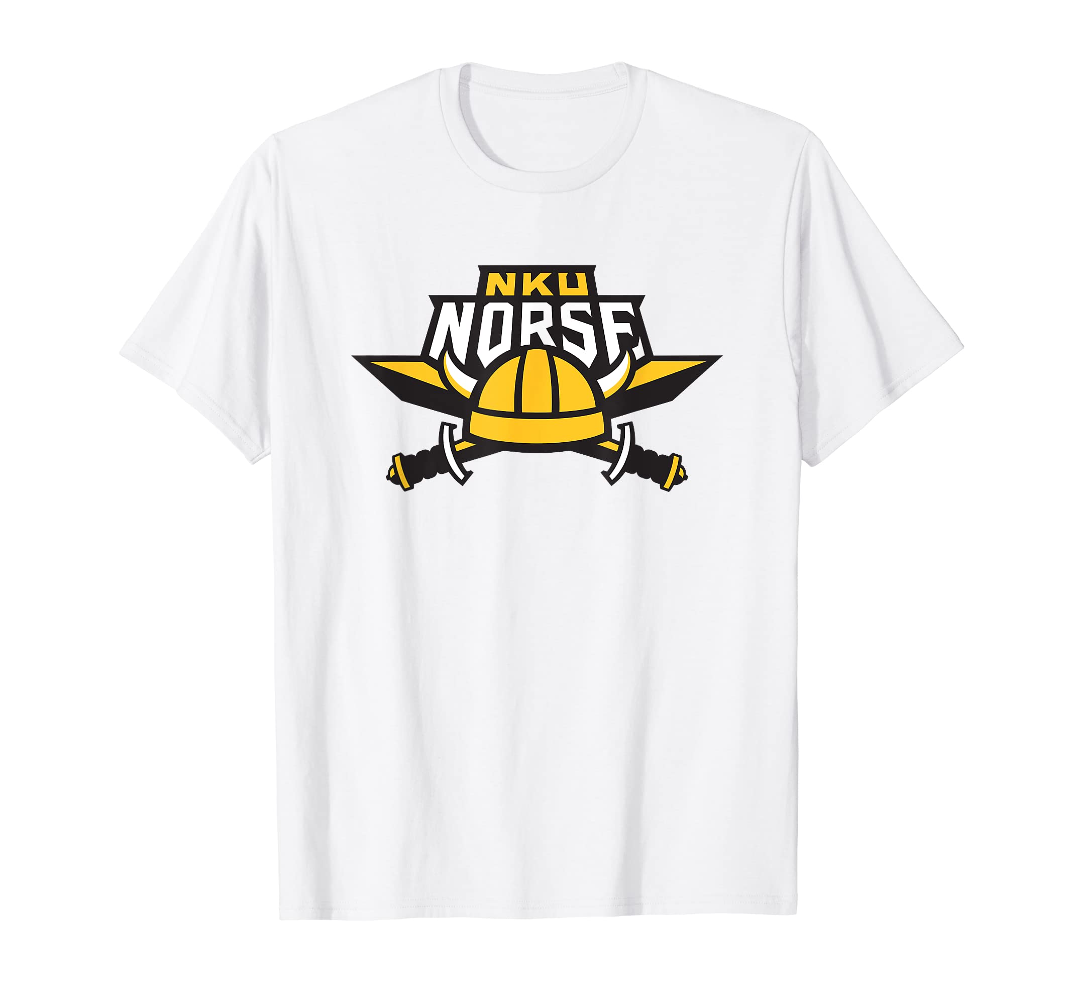 Northern Kentucky Norse Icon Officially Licensed T-Shirt