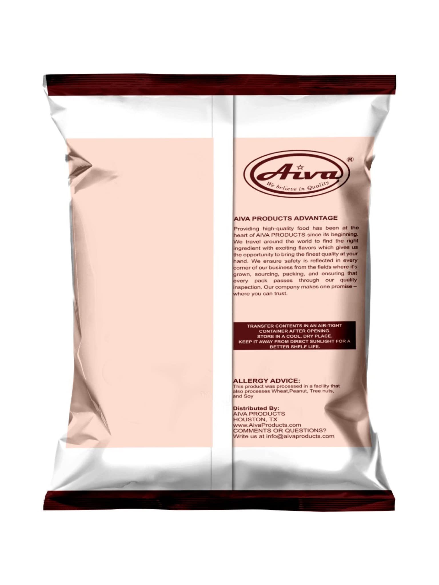 Raw Spanish Peanuts (10 Pound Case) Package May Vary