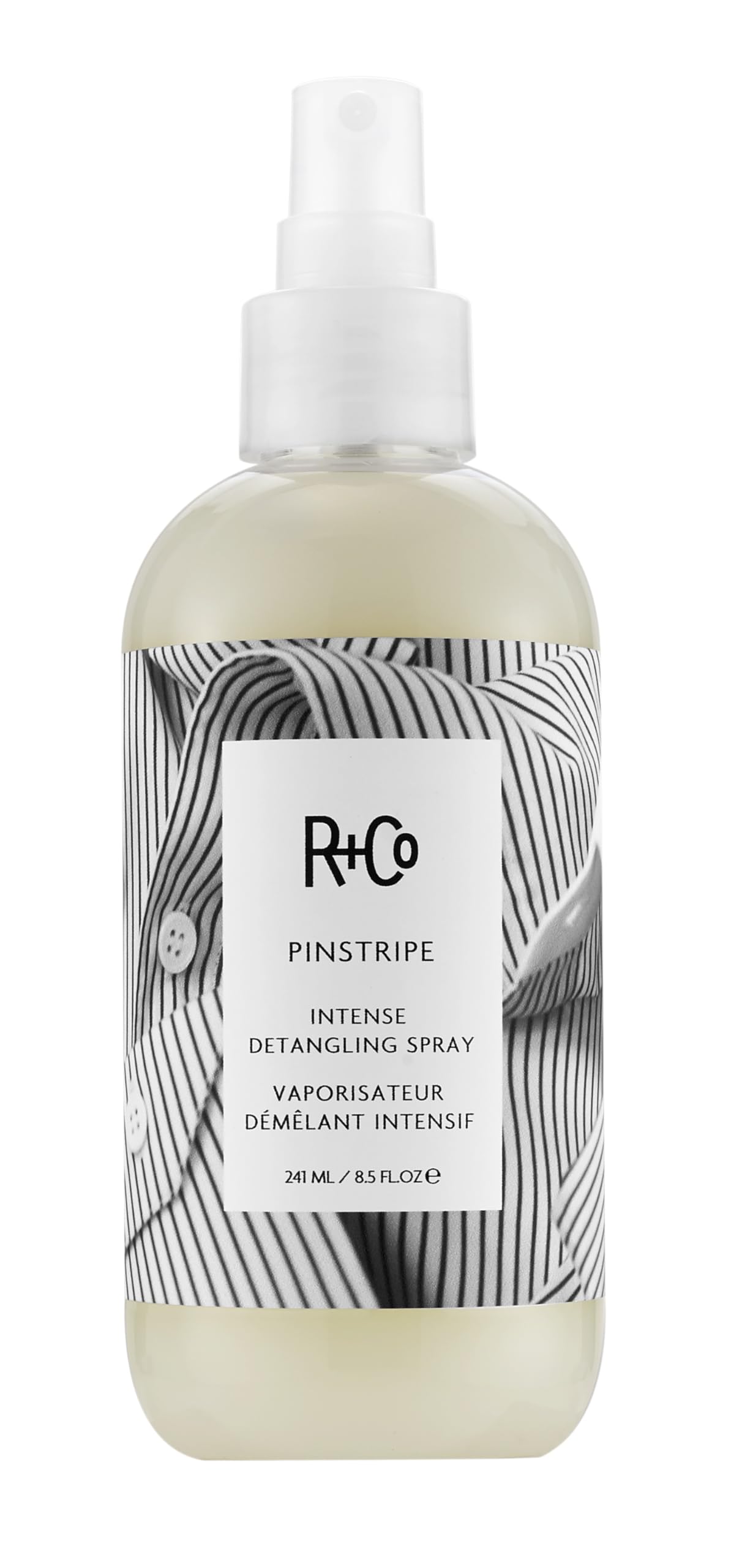 R+Co Pinstripe Intense Detangling Spray 251 ml / 8.5 oz