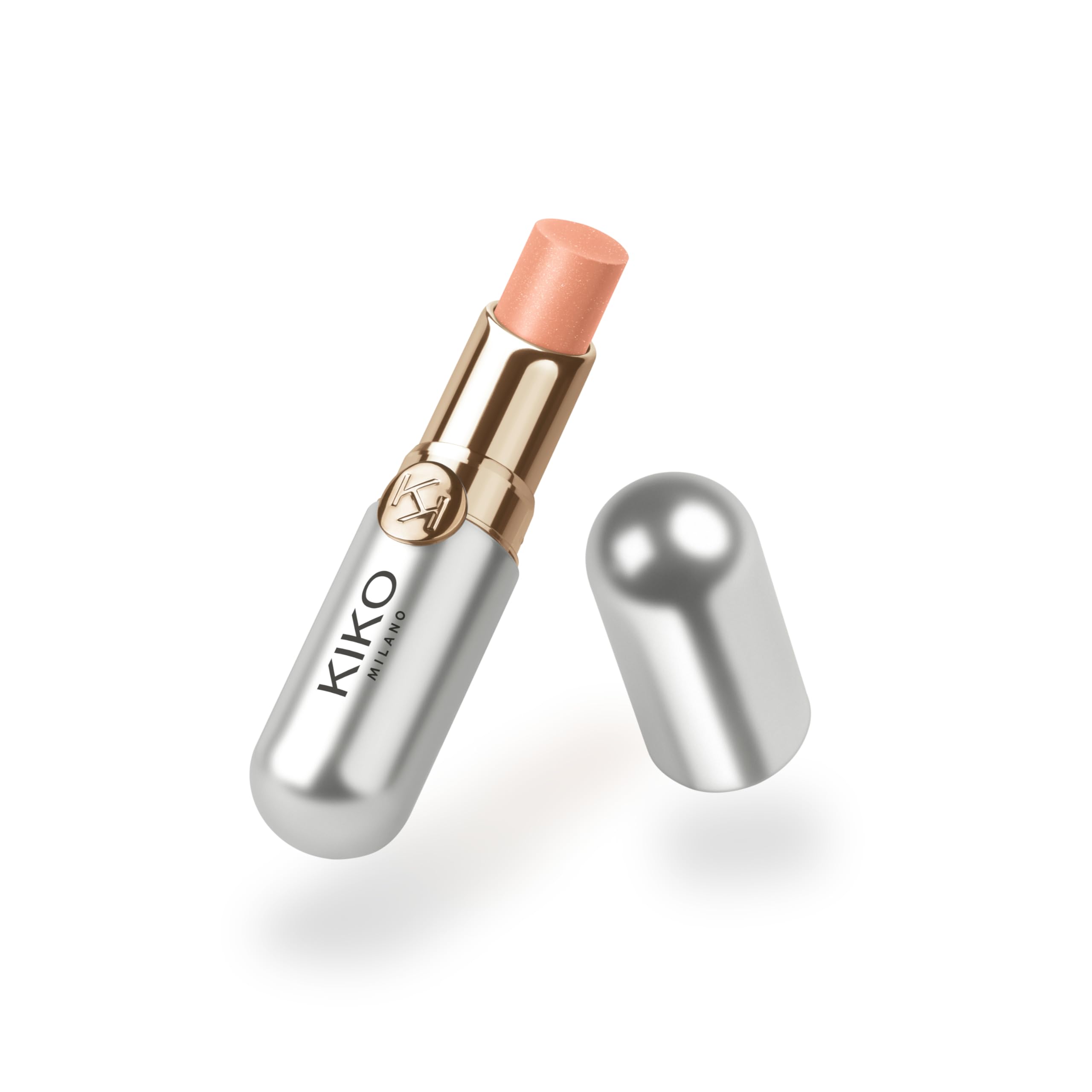 KIKO Milano Jelly Stylo 501, Wet Look Finish Glossy Lipstick