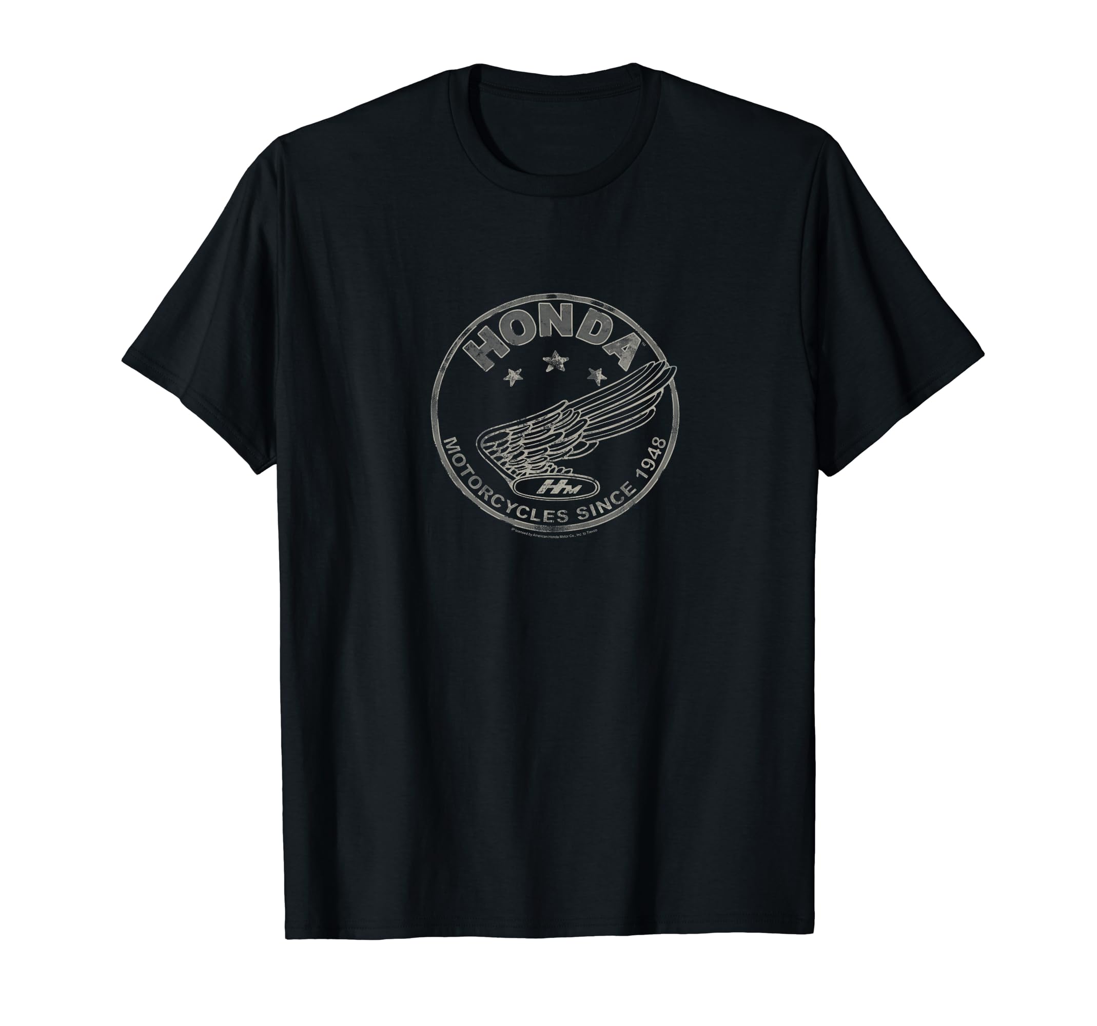 Honda Motorcycles Since 1948 T-Shirt