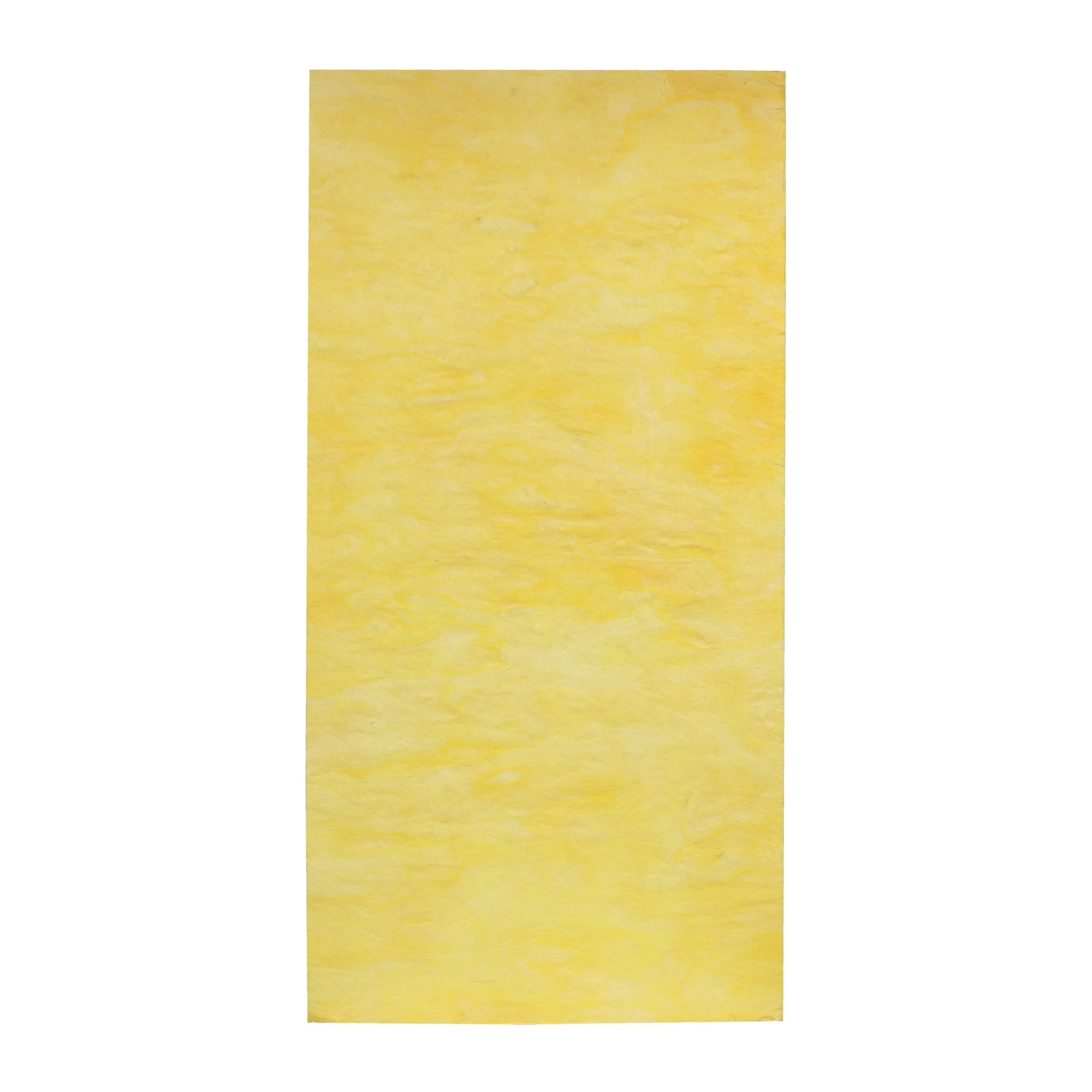 Owens Corning 703 Semi Rigid Fiberglass Board Sound Absorbing Thermal Acoustic Insulation, 2 Inch Thickness (6 Pack)