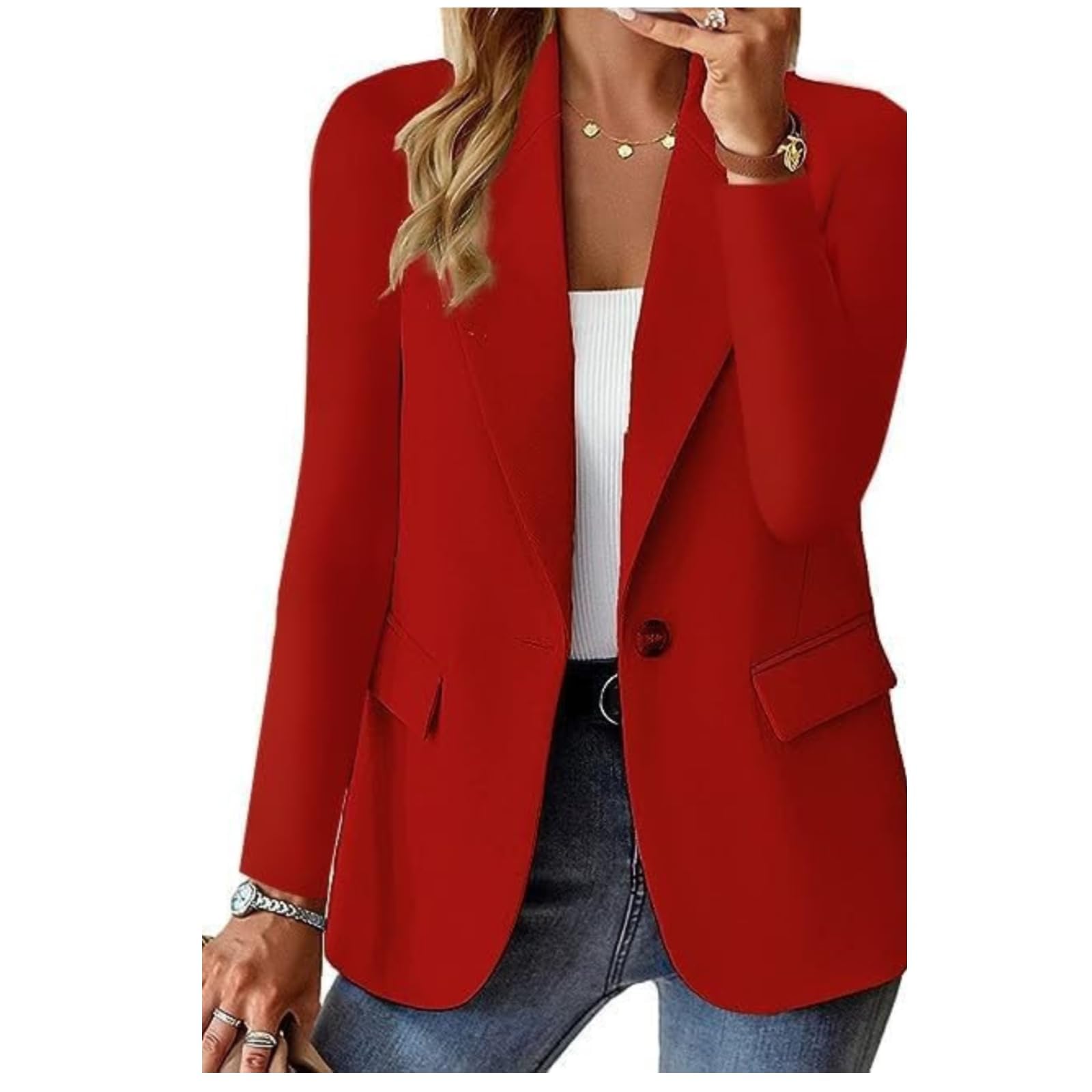 Orders My Placed Recently by Me,Amazon Liquidation Pallet,Amazon Haul Items,Lighting Deals of Today Prime,Amazon Haul Items,Oversized Blazers for Women,Blazers for Women Trendy Red