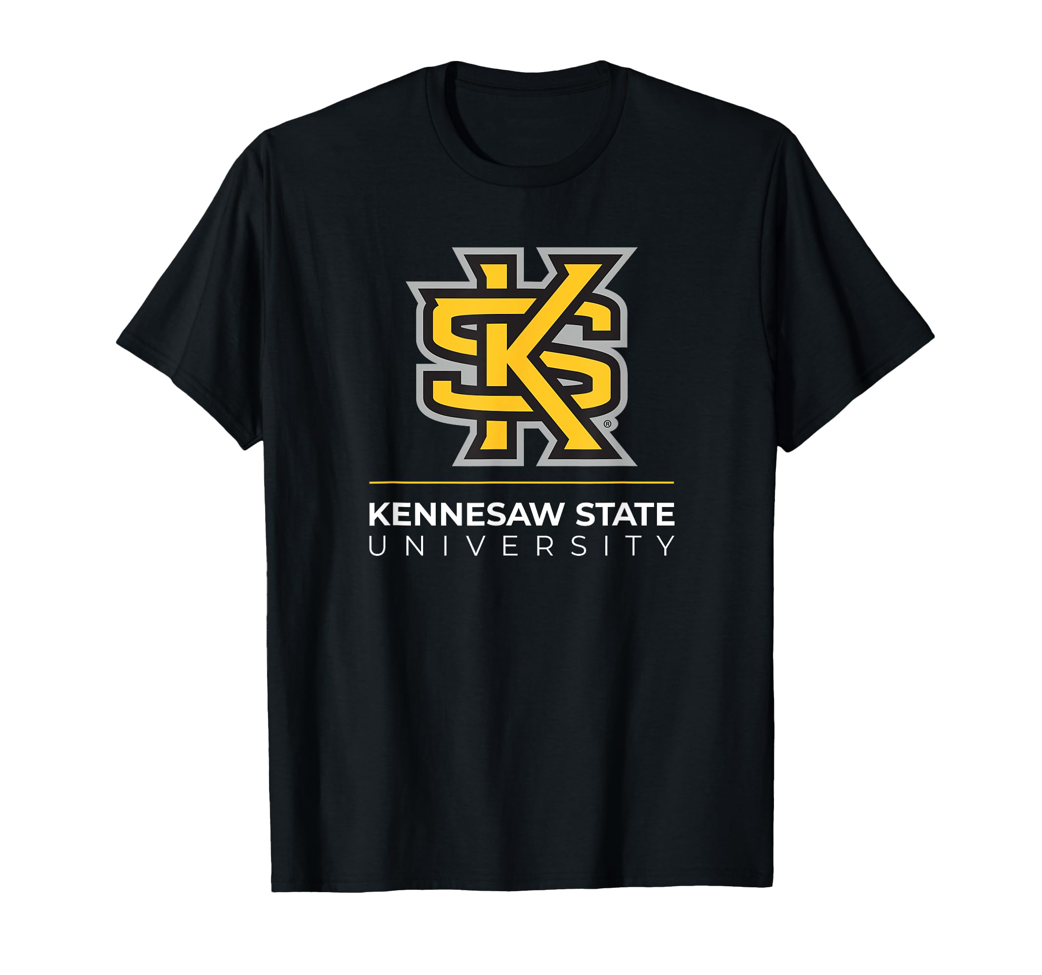 Kennesaw State University Owls Logo T-Shirt