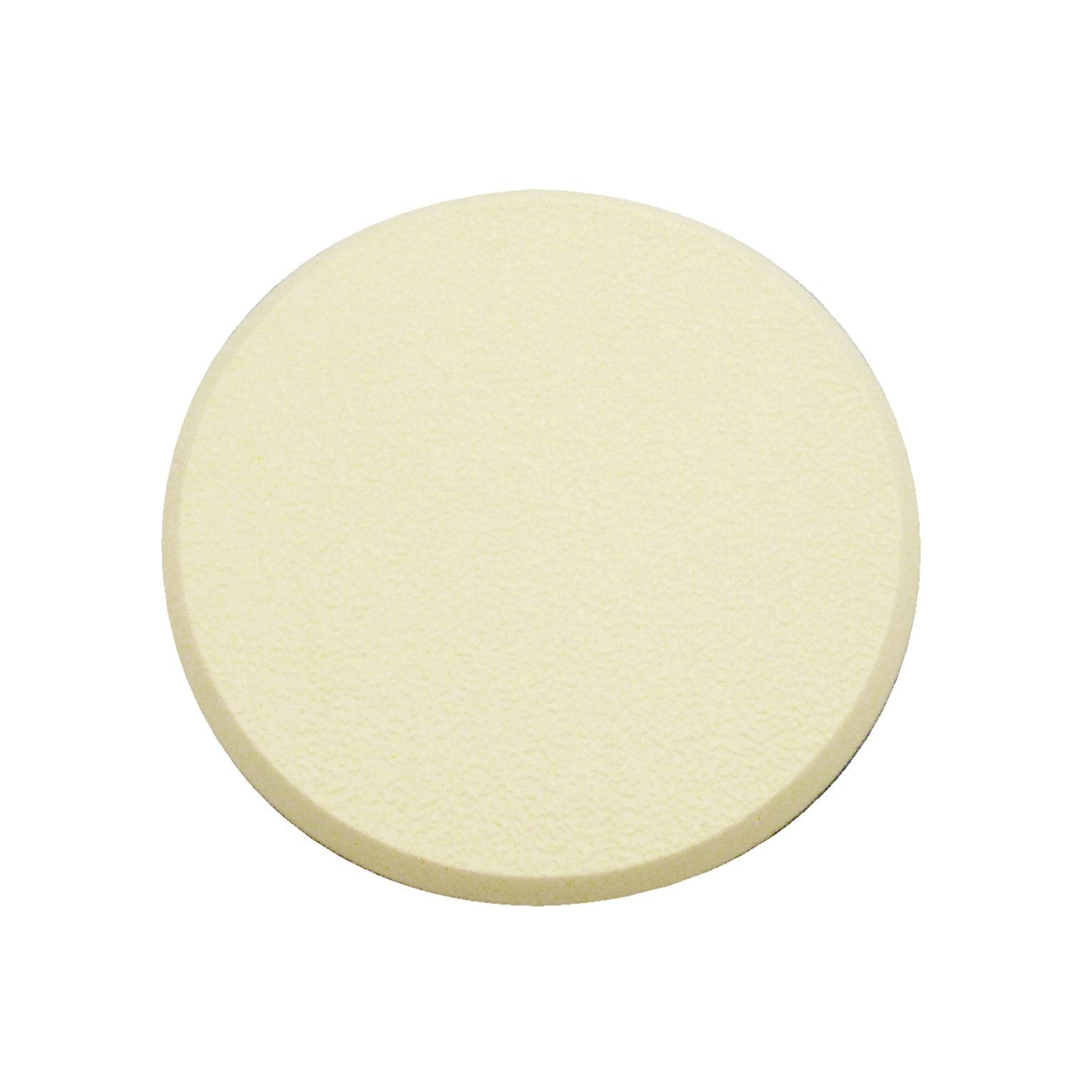 Prime-Line MP9185 Wall Protector, 3-1/4 In., Textured Surface, Rigid Vinyl, Ivory (5 Pack)