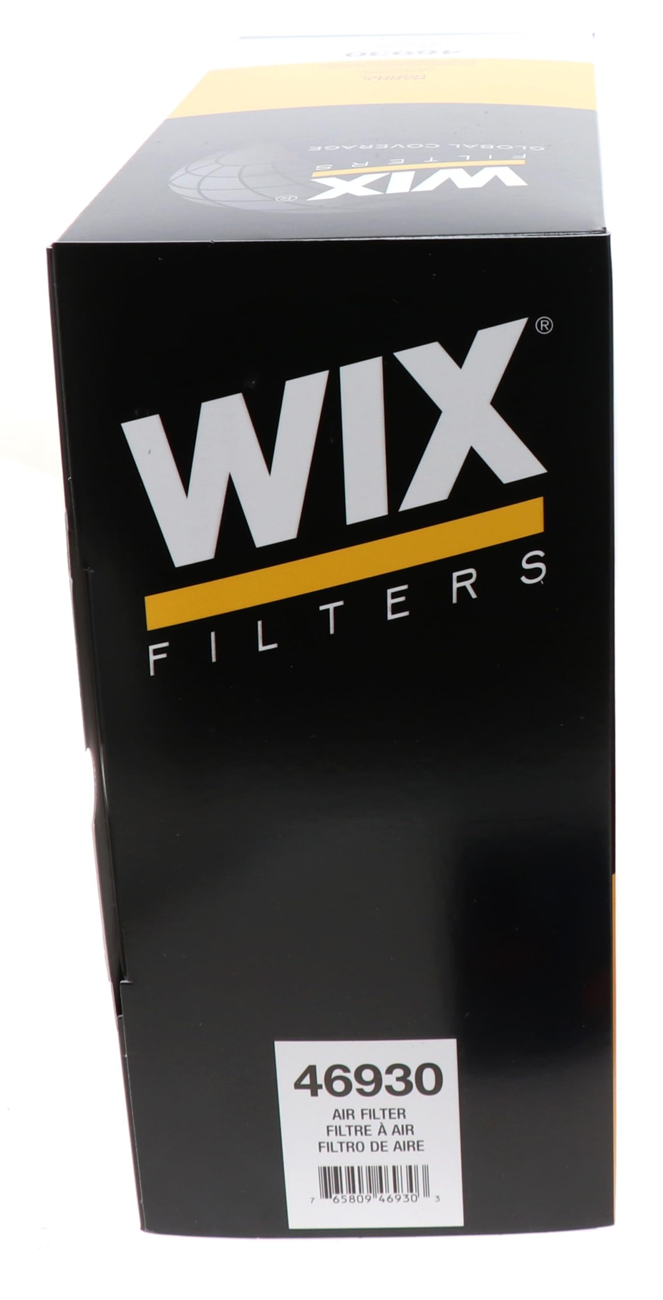 WIX Filters - 46930 Heavy Duty Air Filter Panel, Pack of 1