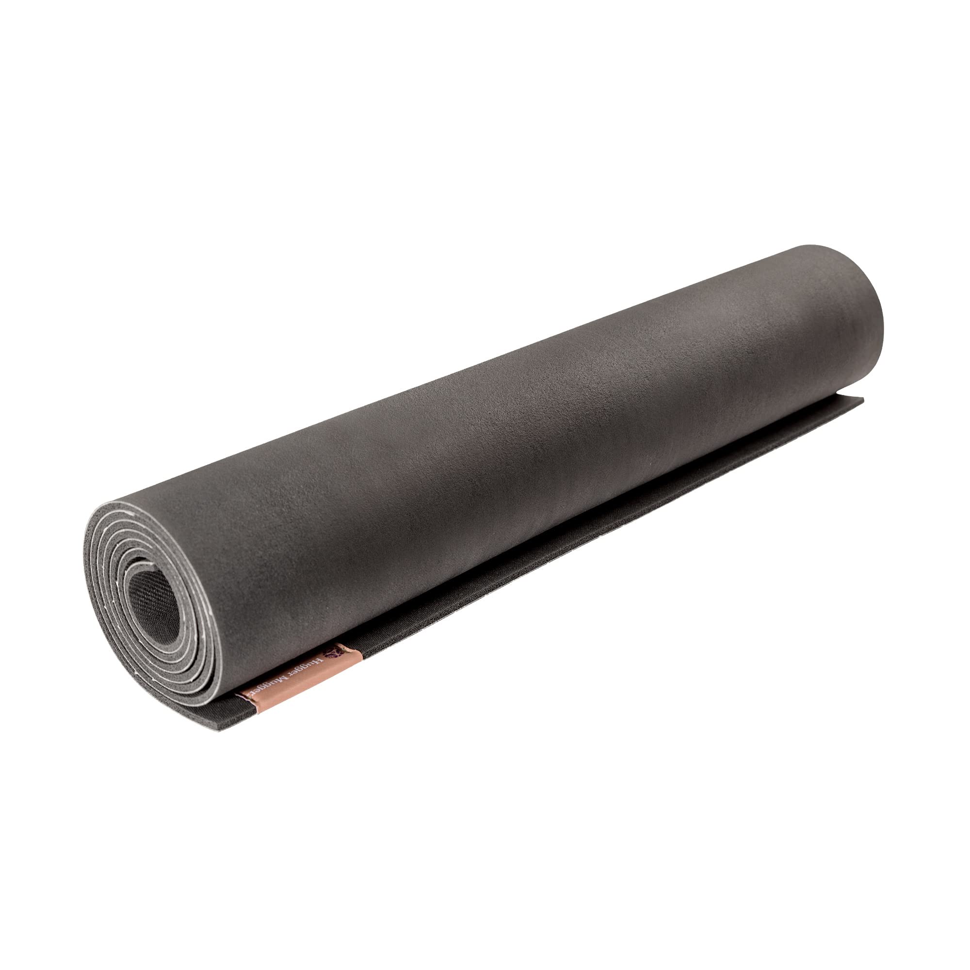 Hugger Mugger para Rubber Yoga Mat (Storm)