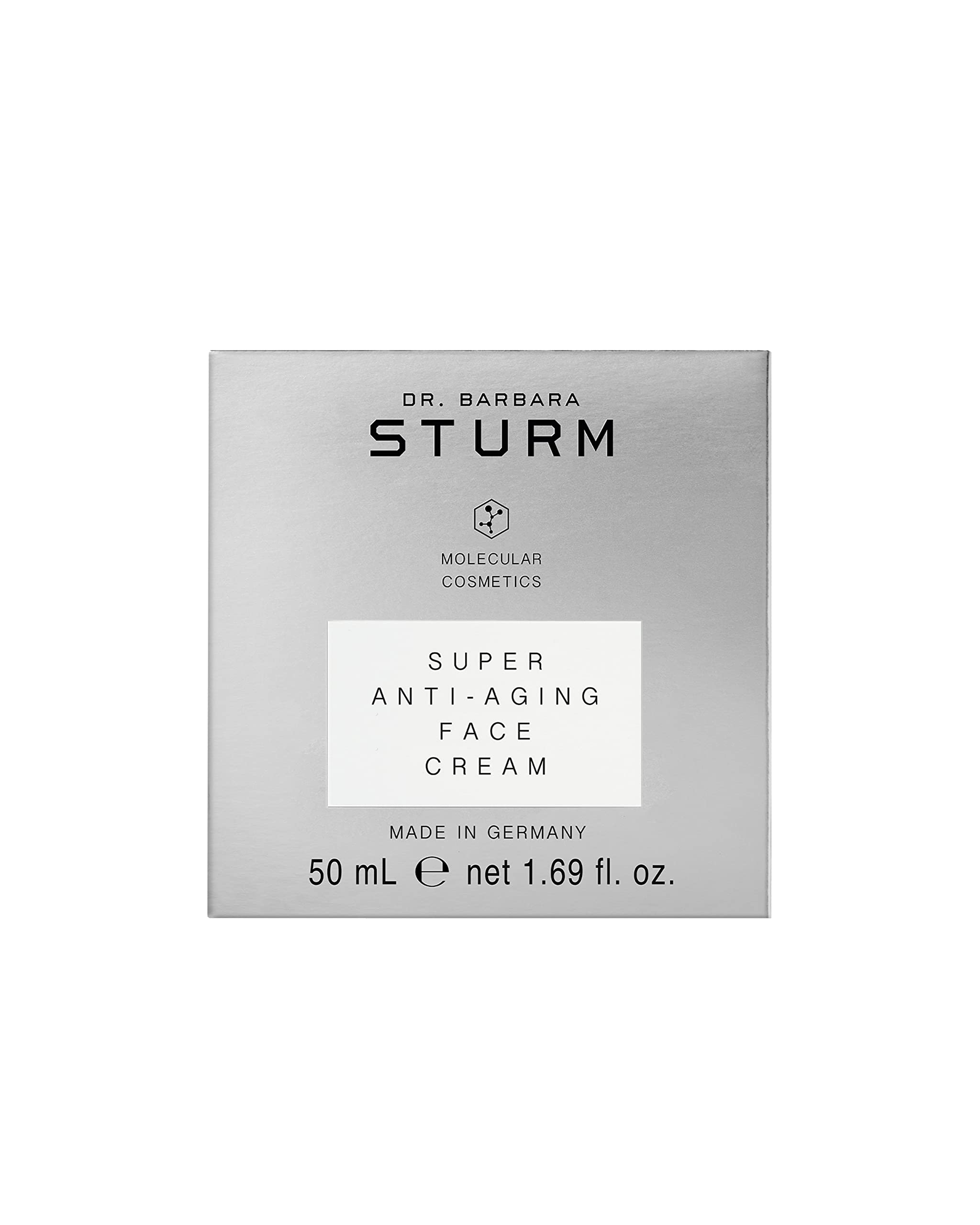 Dr. Barbara Sturm, Super Anti-Aging Face Cream, 50ml