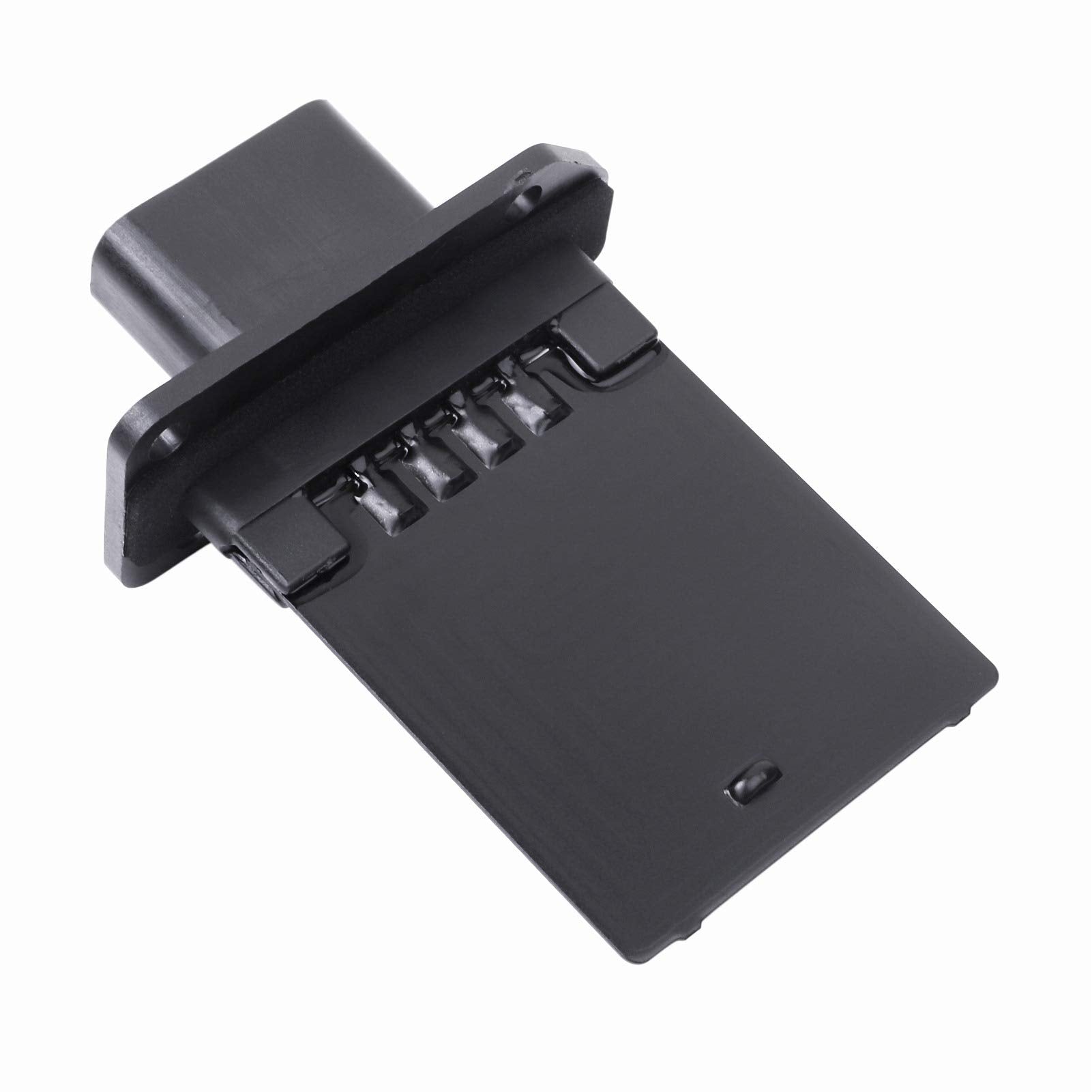 HVAC Blower Motor Resistor Replacement for Ford Expedition, Escape, F150, F250, F350 Super Duty, Mustang, Lincoln Mark LT, Mercury Mariner, Replaces 3F2Z-18591-AA YH-1715