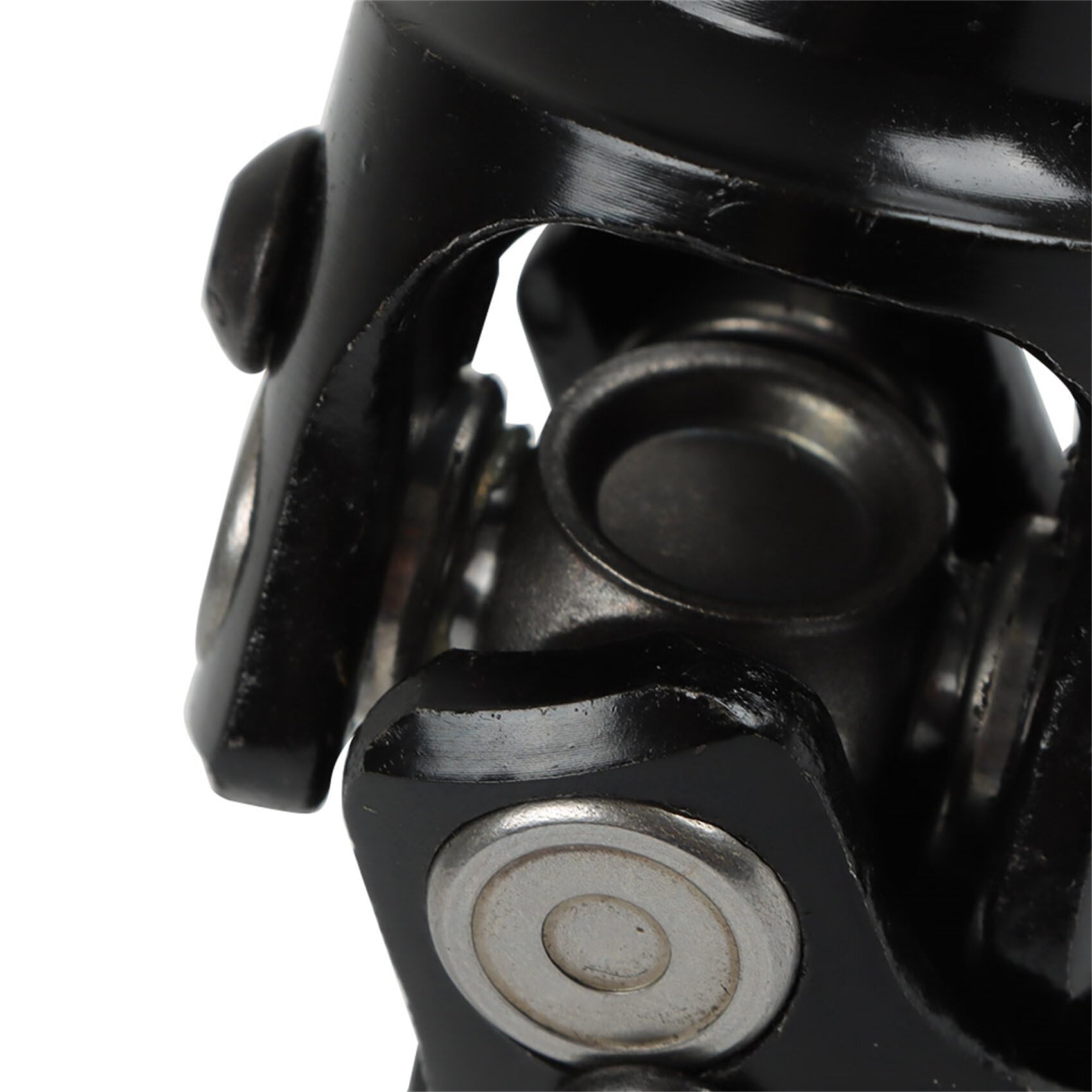 labwork Steering U Joint 3/4 DD x 3/4 DD Universal Replacement for Grinding Machines Automotive Part Levelers Automated Partking Lifts