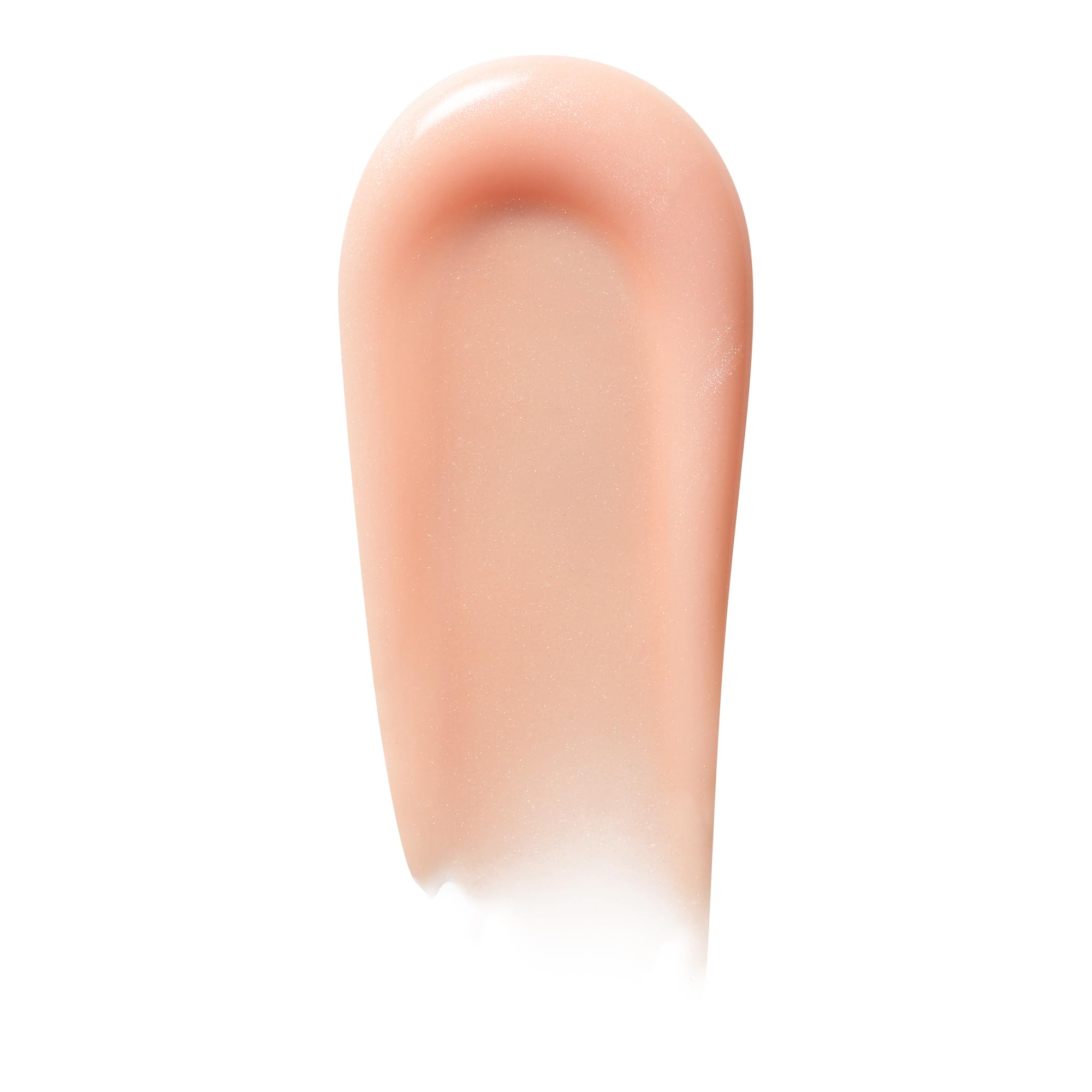 e.l.f. Lip Plumping Gloss, Hydrating, Nourishing, Invigorating, High-Shine, Plumps, Volumizes, Cools, Soothes, Shimmer, Pink Cosmo 8 Ounce 0.09 Fl Oz