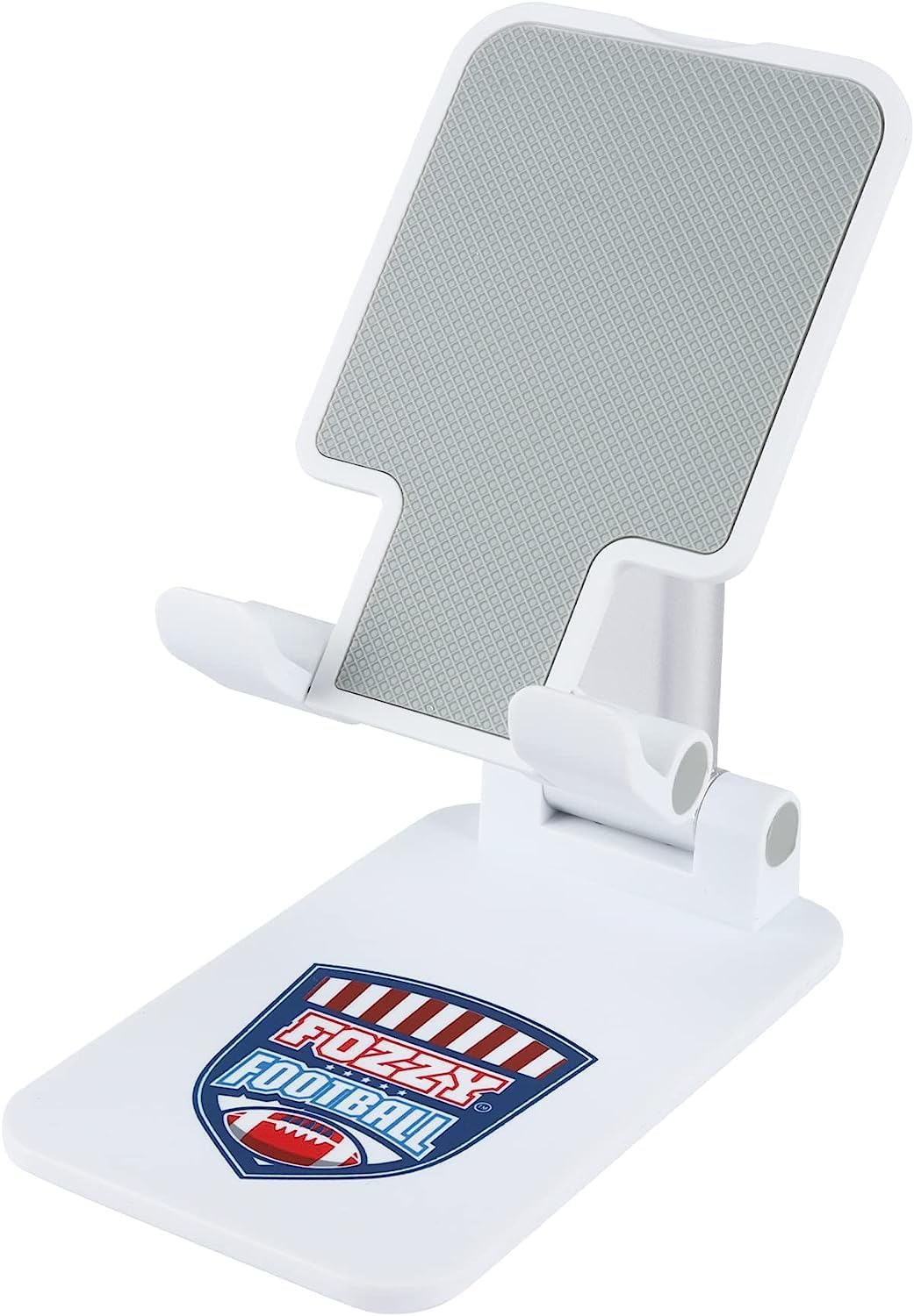 Tabletop Football Board Game - 19" x 36.5" Deluxe Set | an Indoor Outdoor Football Game Played Shuffleboard Style