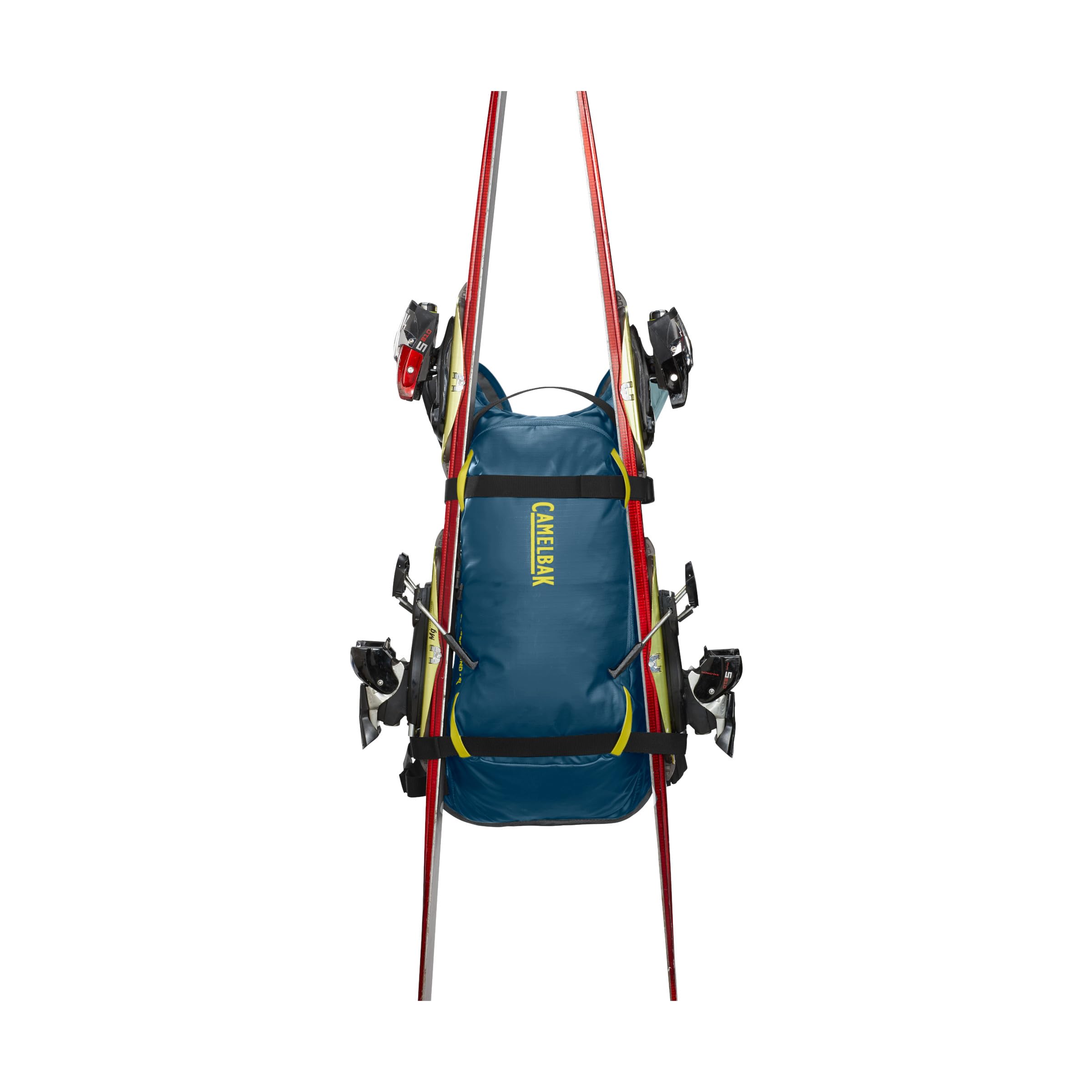 CamelBak Powderhound 12 Snow Hydration Pack Deep Blue, 70oz