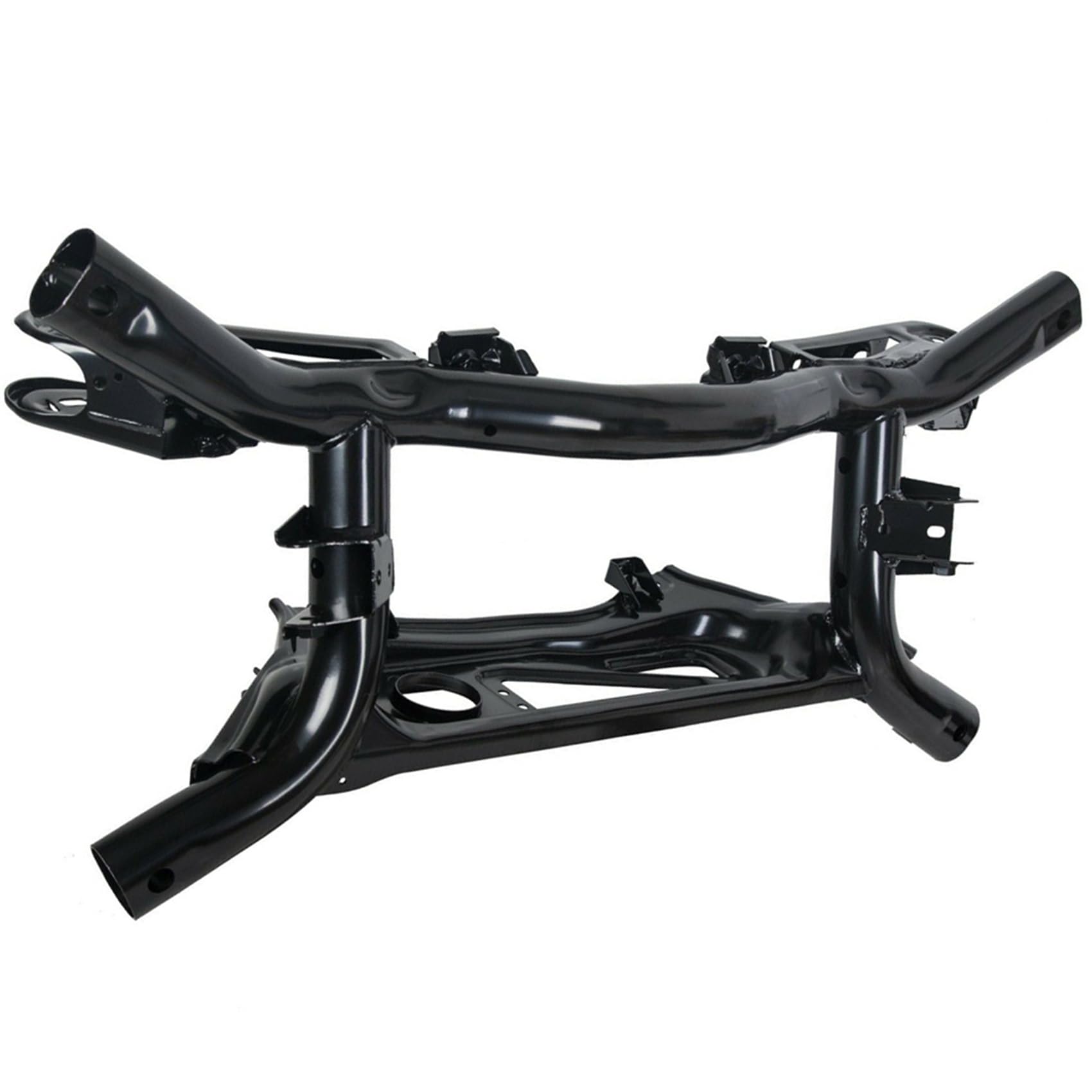 labwork Rear K-Frame Support Suspension Crossmember 68211932AB Replacement for 2007-2017 Caliber 4WD AWD