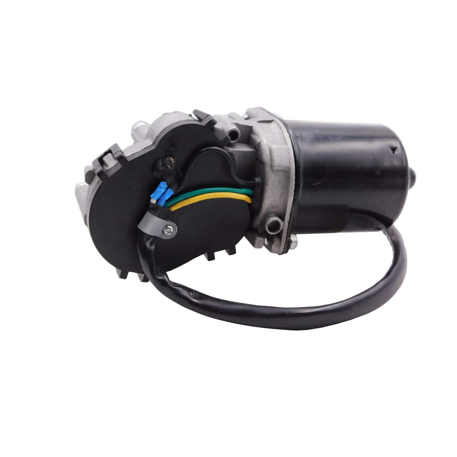 Premier Gear PG-WPM1062 Windshield Wiper Motor Replacement for I-370 (07-08), I-350 (06-06), I-290 (07-08), I-280 (06-06), Canyon (04-12), Colorado (04-12), 59940237