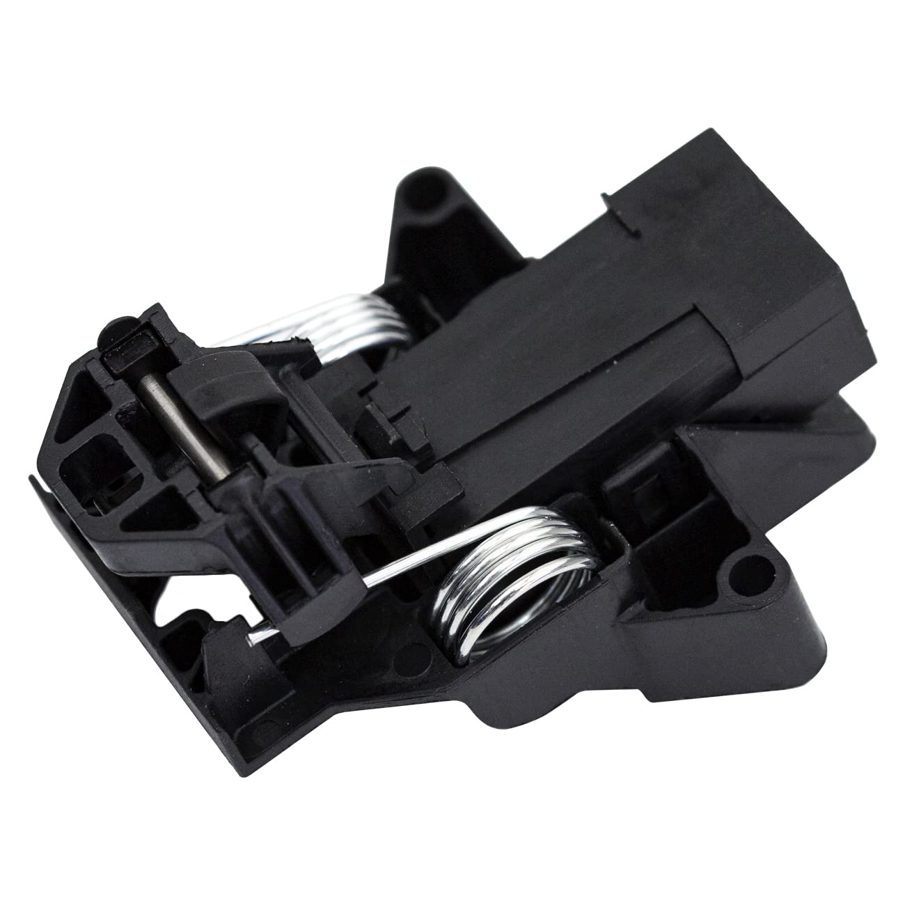 5304516818 5304525218 Dishwasher Door Latch for Frigidaire Kenmore Dishwasher Replaces 154543901, 154722401, 5304527418