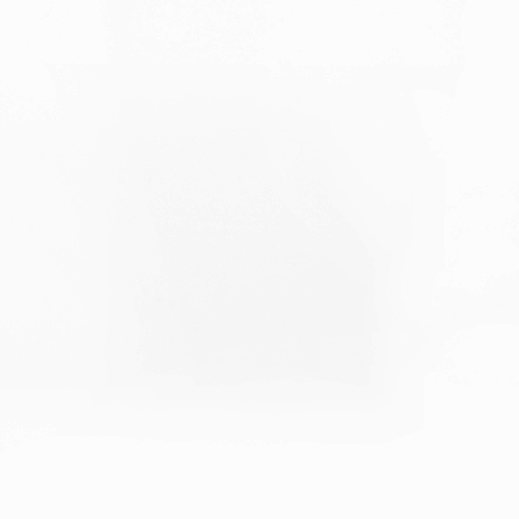 Dalix PVC Vertical Blind Replacement Slat 82 1/2 X 3 1/2 (8 Pack, White)