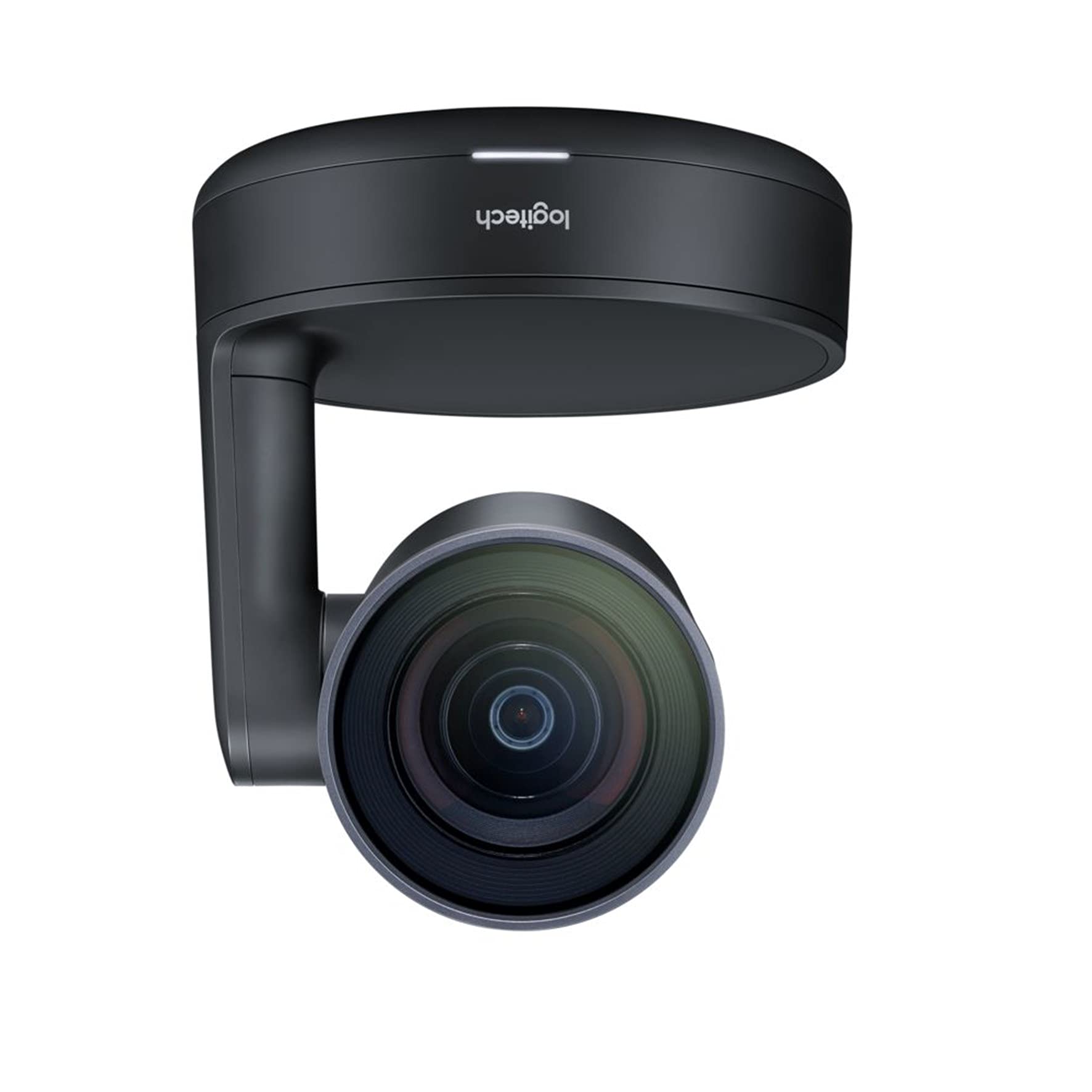 Logitech Rally Camera, 1920 x 1080 Pixels, Graphite