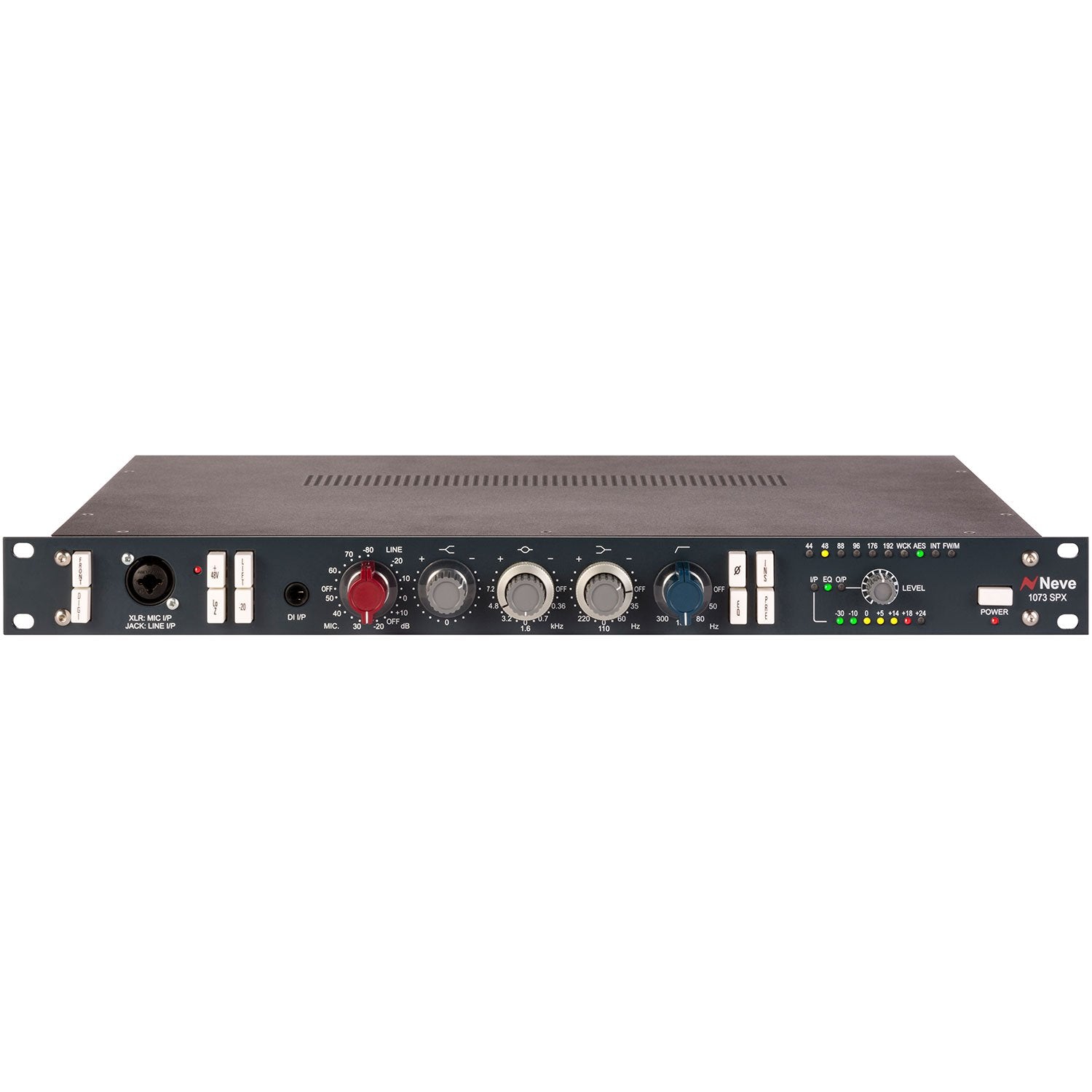 Neve 1073SPX Microphone Preamp and EQ
