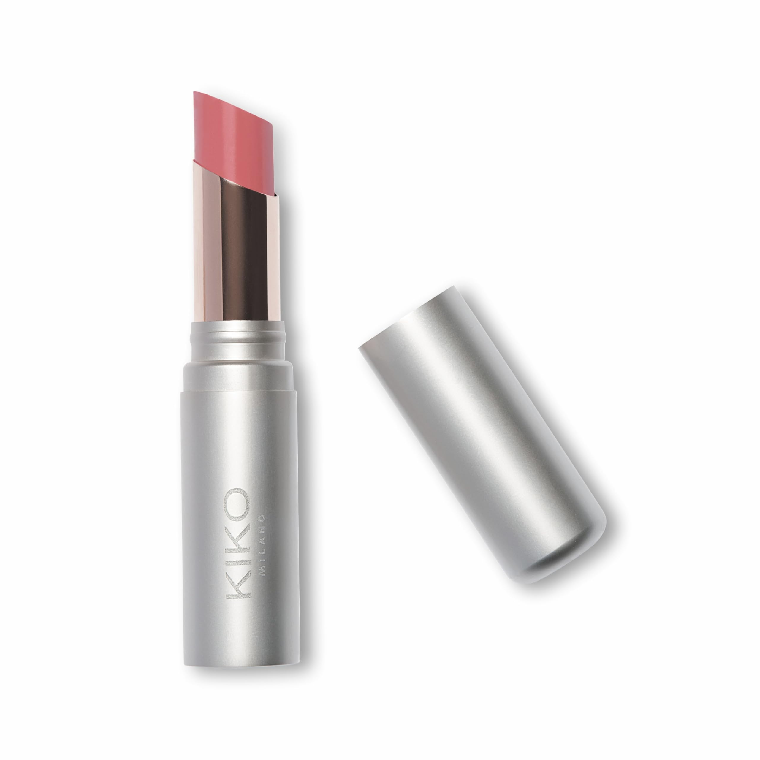 KIKO Milano Hydra Shiny Lip Stylo 04, Moisturising Lipstick