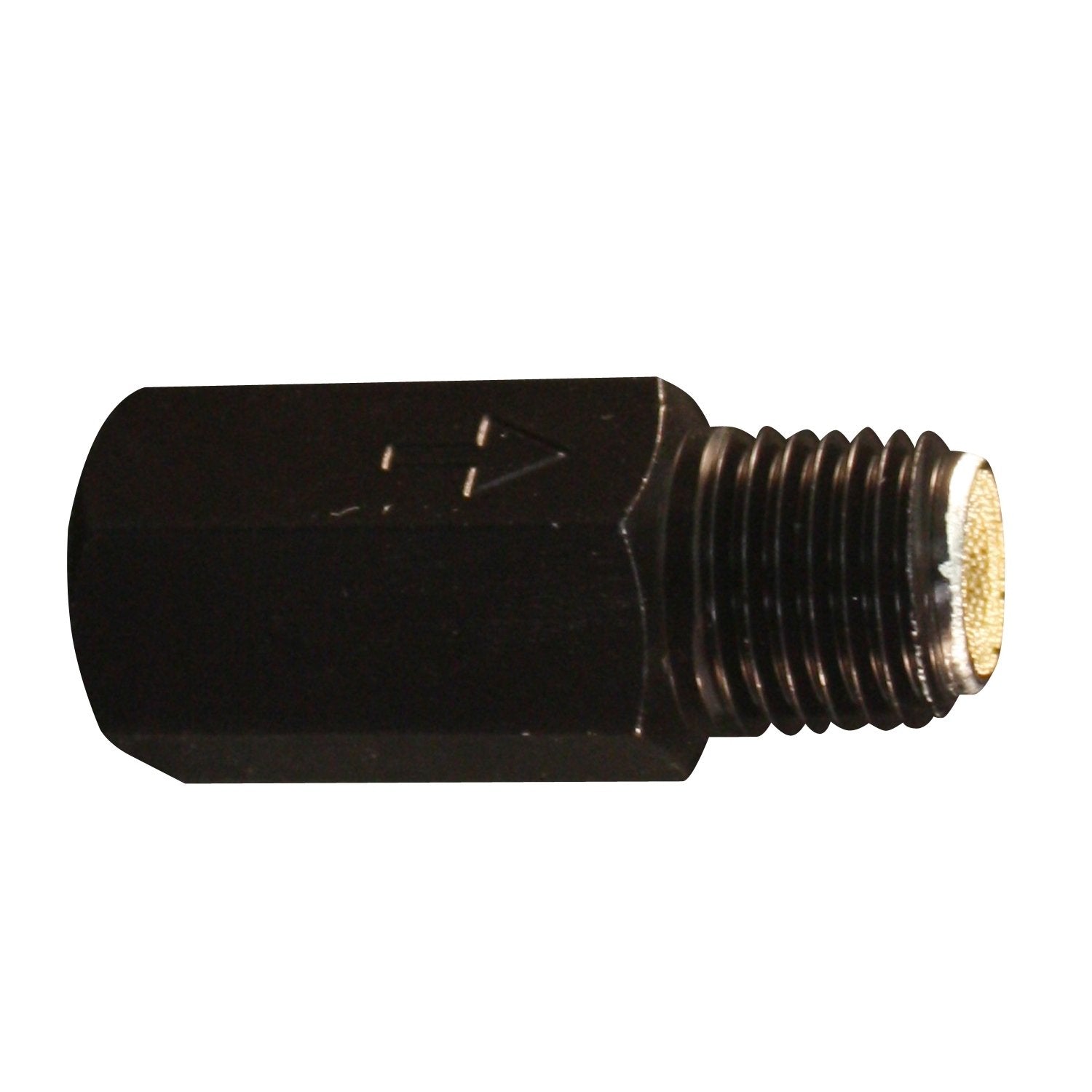 Milton S-637 1/4" NPT In Line Filter