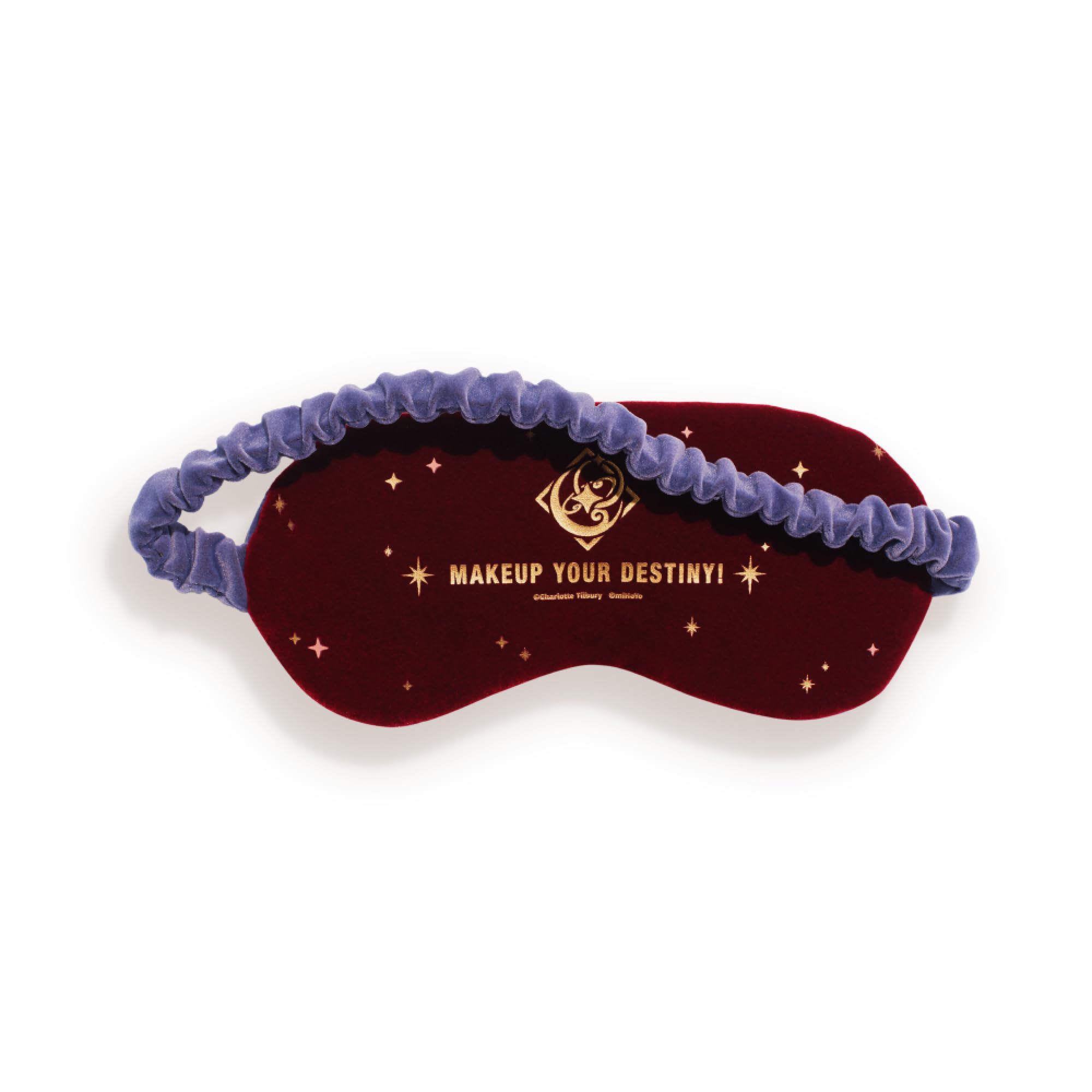 Charlotte Tilbury x Genshin Impact Mini Skin Care Set - Travel Size Skincare Kit with Magic Water Cream, Crystal Elixir, Setting Spray, Compact Mirror & Genshin Accessories - Pouch Included (6 Count)