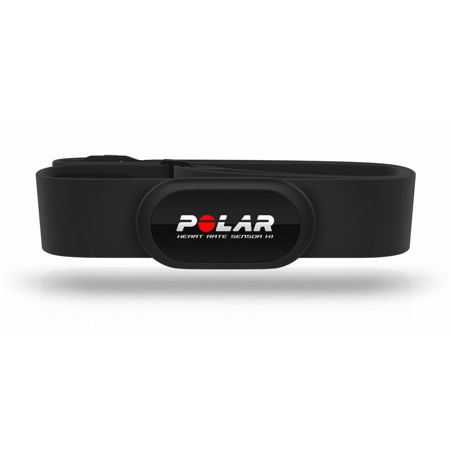 Polar RS100 Heart Rate Monitor and Stopwatch