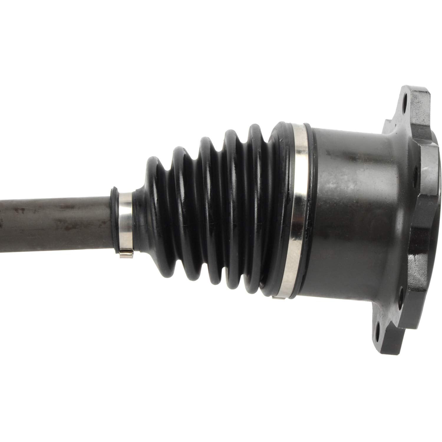 Cardone 66-1430 New Constant Velocity CV Axle Drive Shaft, Front Driveshaft Assembly Fits Cadillac Escalade, Chevrolet Avalanche/Cheyenne/Silverado/Suburban/Tahoe, GMC Sierra/Yukon