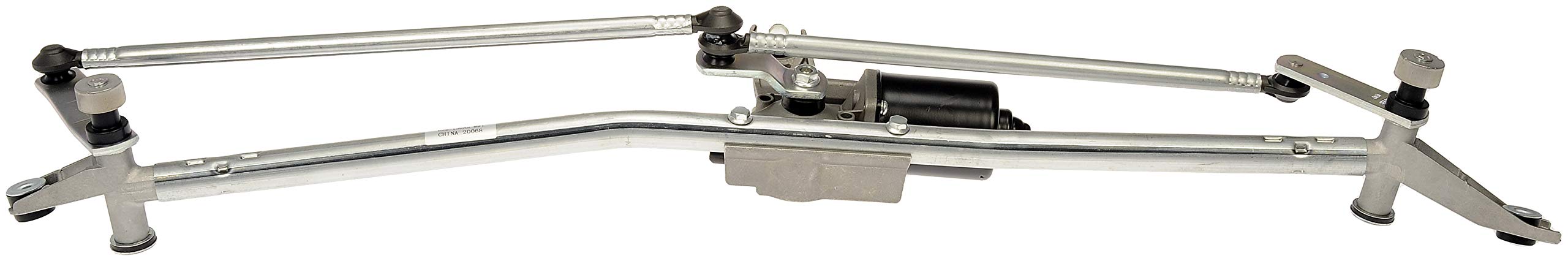 Dorman 602-130AS Windshield Wiper Motor and Linkage Assembly Compatible with Select Dodge Models