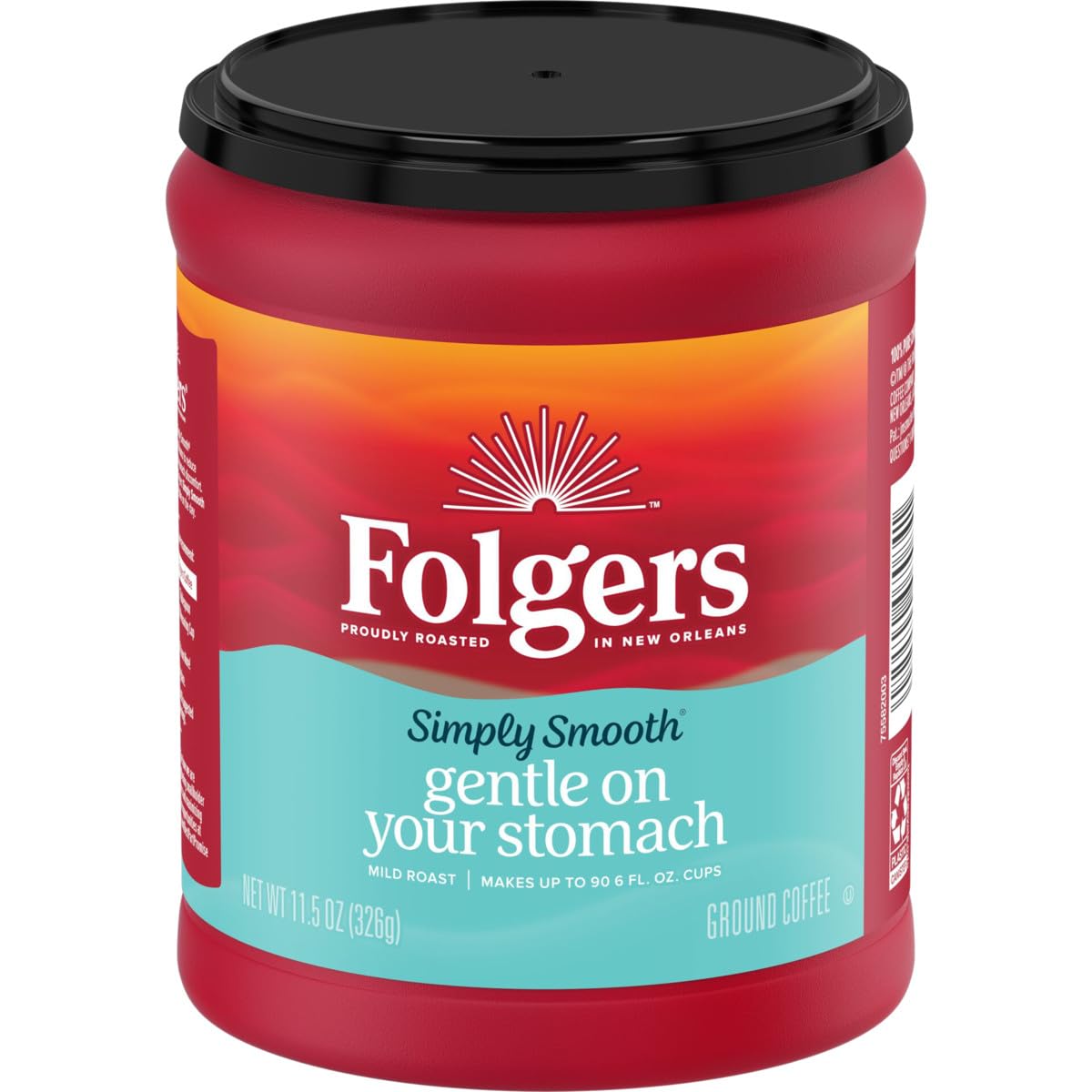 Folgers Simply Smooth® Coffee