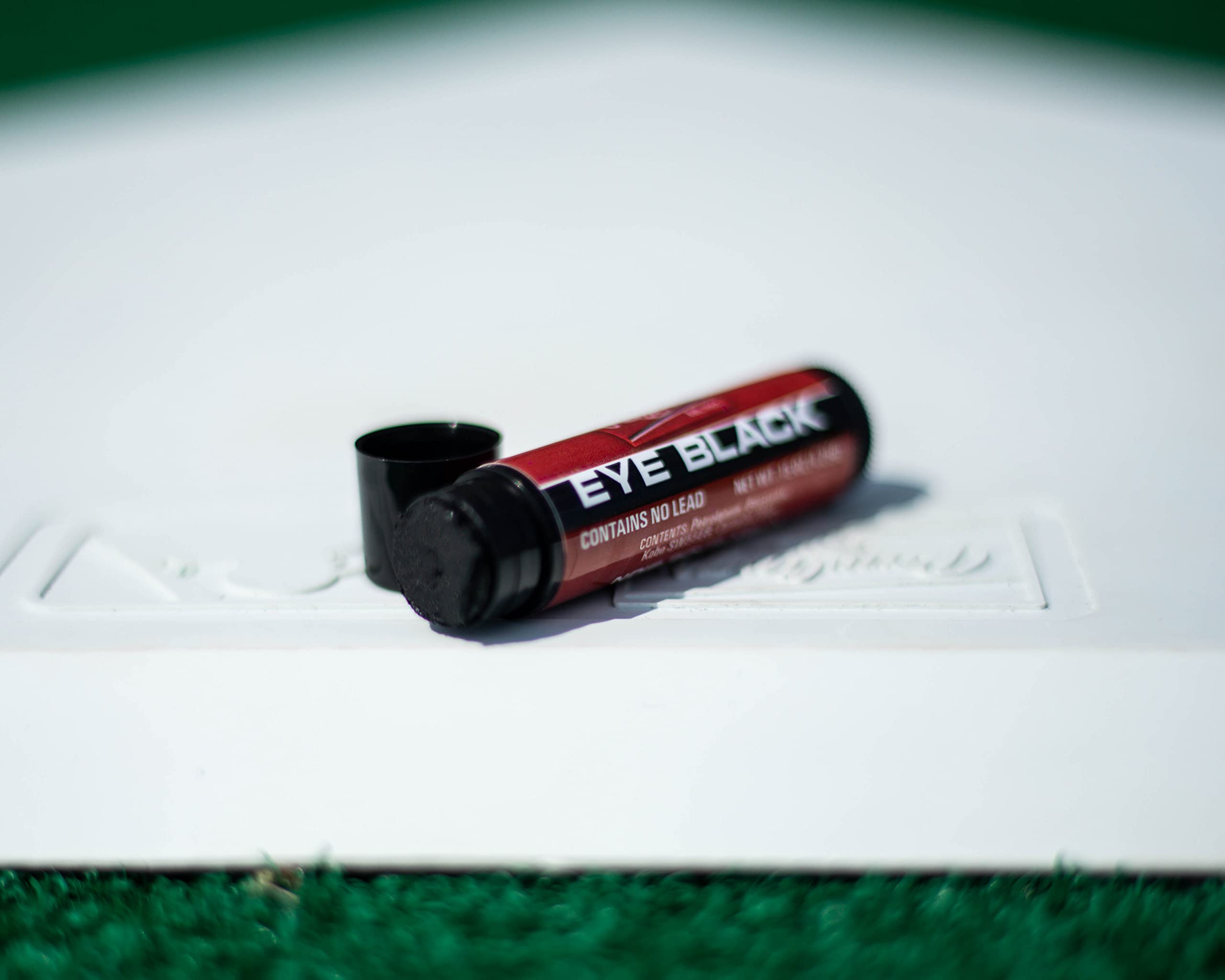 Rawlings | EYE BLACK STICK | Retractable Tube / Glare Reduction | Adult & Youth Baseball / Softball