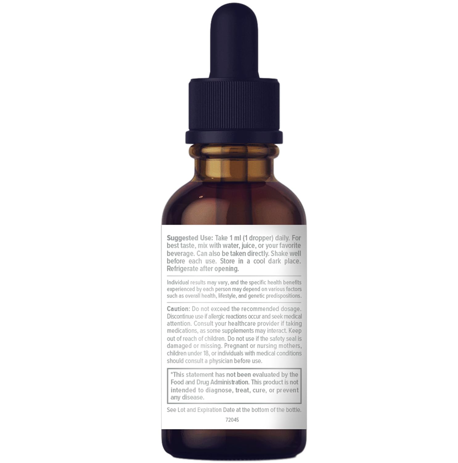 (2 Pack) Organic Vitamin D3 K2 Drops 5000 IU with MCT Oil Omega 3 - Maximum Strength Liquid D3 with No Fillers, Non-GMO for Faster Absorption, Immune Support (Strawberry, 2 Fl Oz)