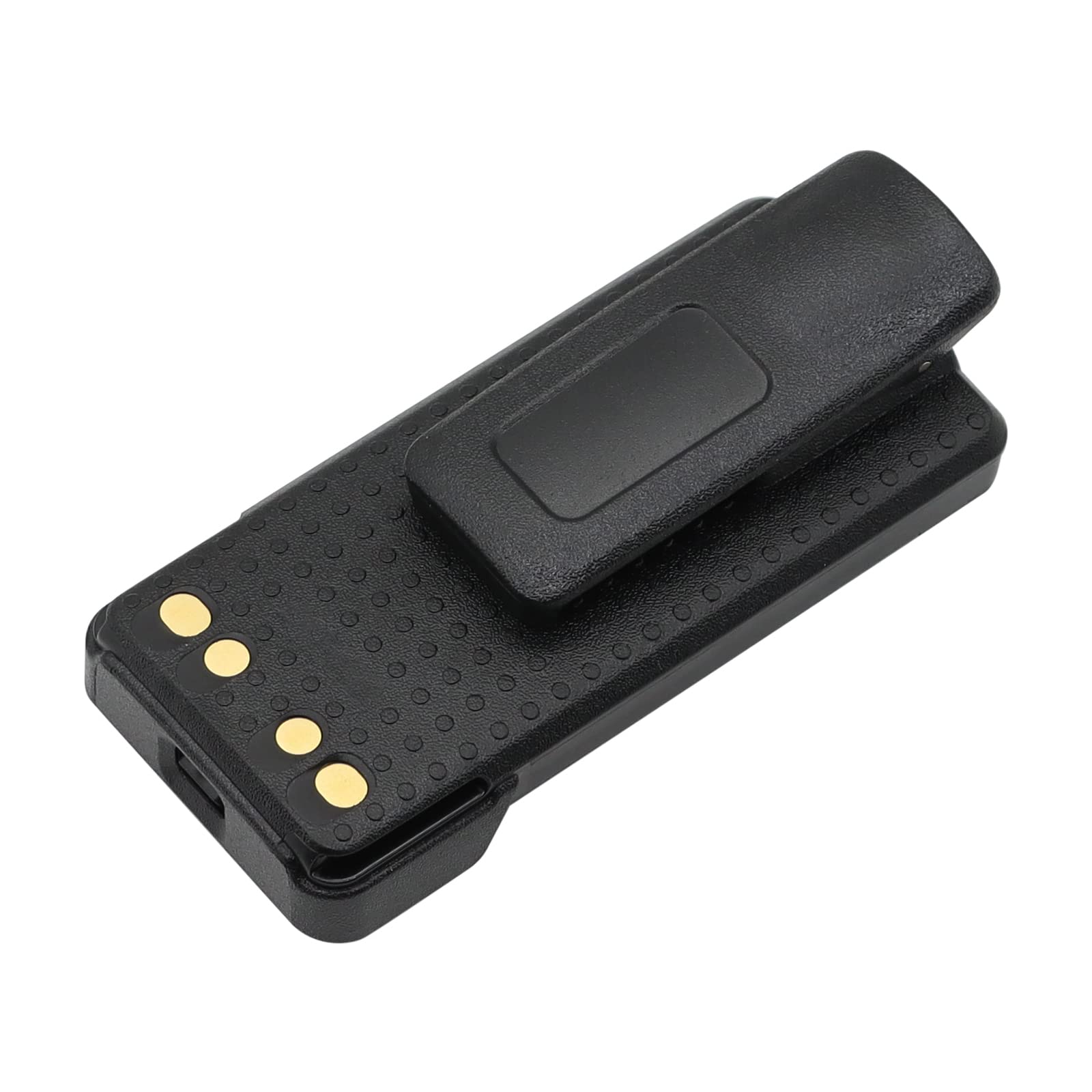 for Impres Battery PMNN4491C Battery PMNN4409AR Battery for Motorola Impres Battery MotoTRBO XPR3000 XPR3000e XPR3300 XPR3300e XPR3500 XPR3500e XPR5380e XPR7000 XPR7000e XPR7350e Battery (Slim)